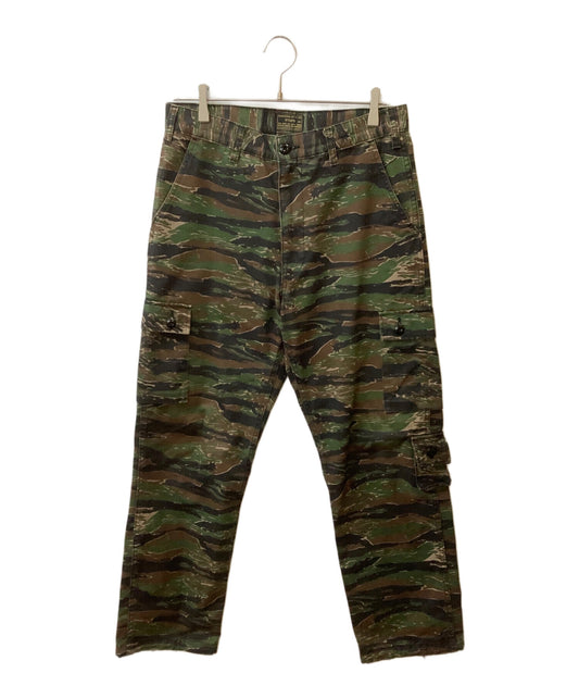 [Pre-owned] WTAPS 171GWDT-PTM09 Cargo pants 171GWDT-PTM09