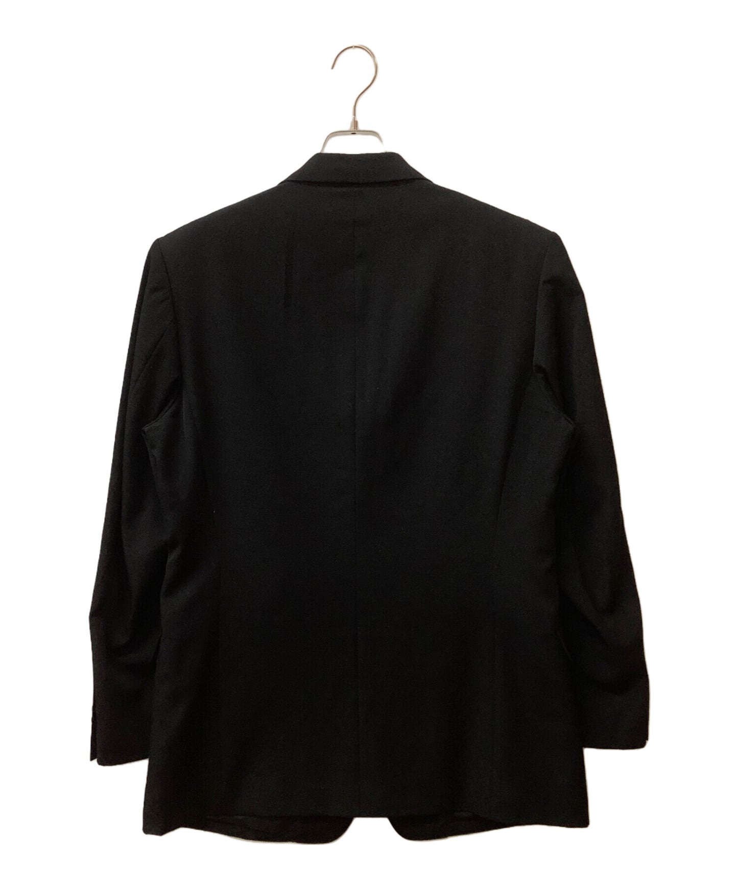 [Pre-owned] Yohji Yamamoto COSTUME D'HOMME 3B Wool Tailored Jacket HV-J80-150