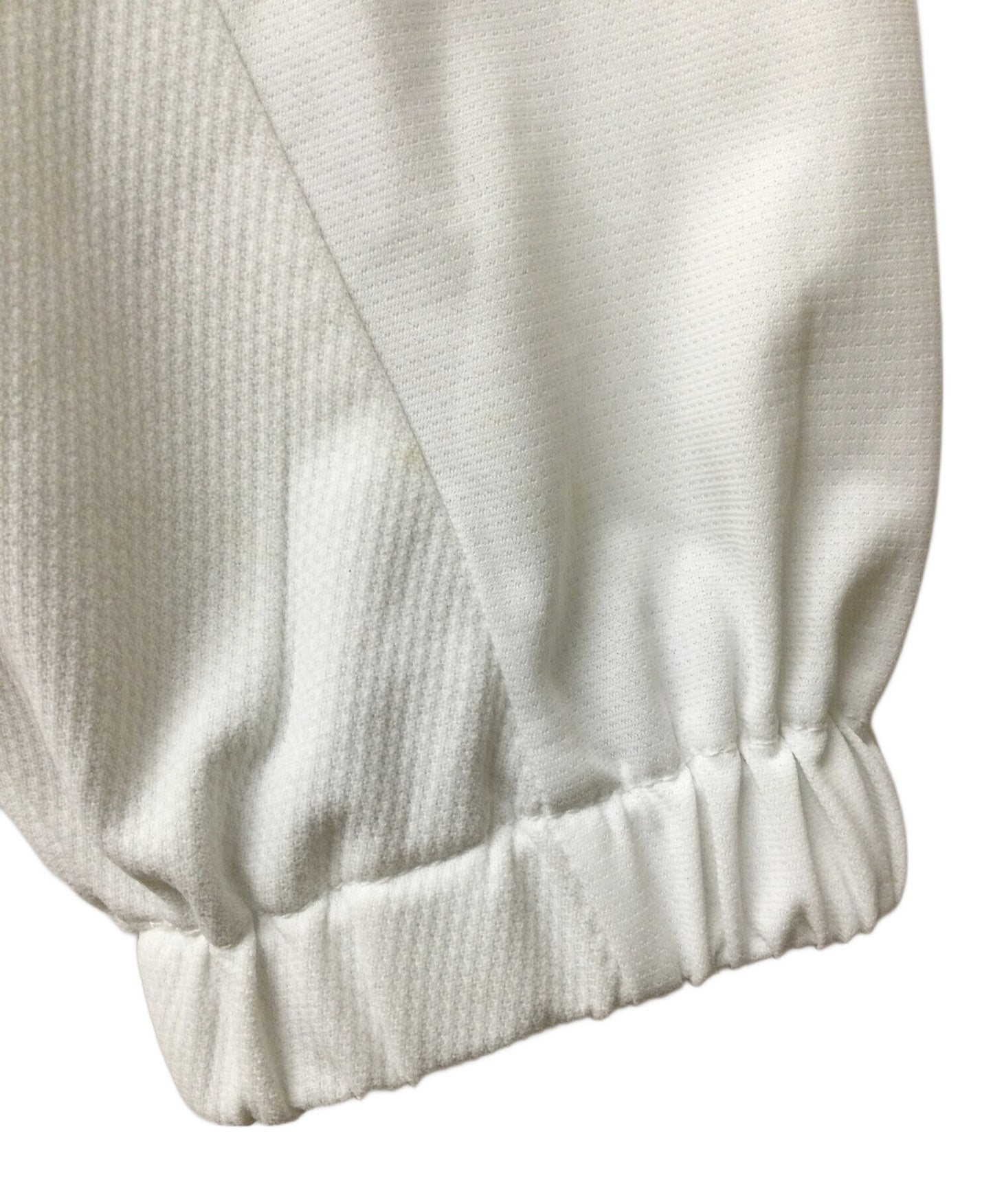 [Pre-owned] Hysteric Glamour 02182CF03 printed logo zip hoodie 02182CF03