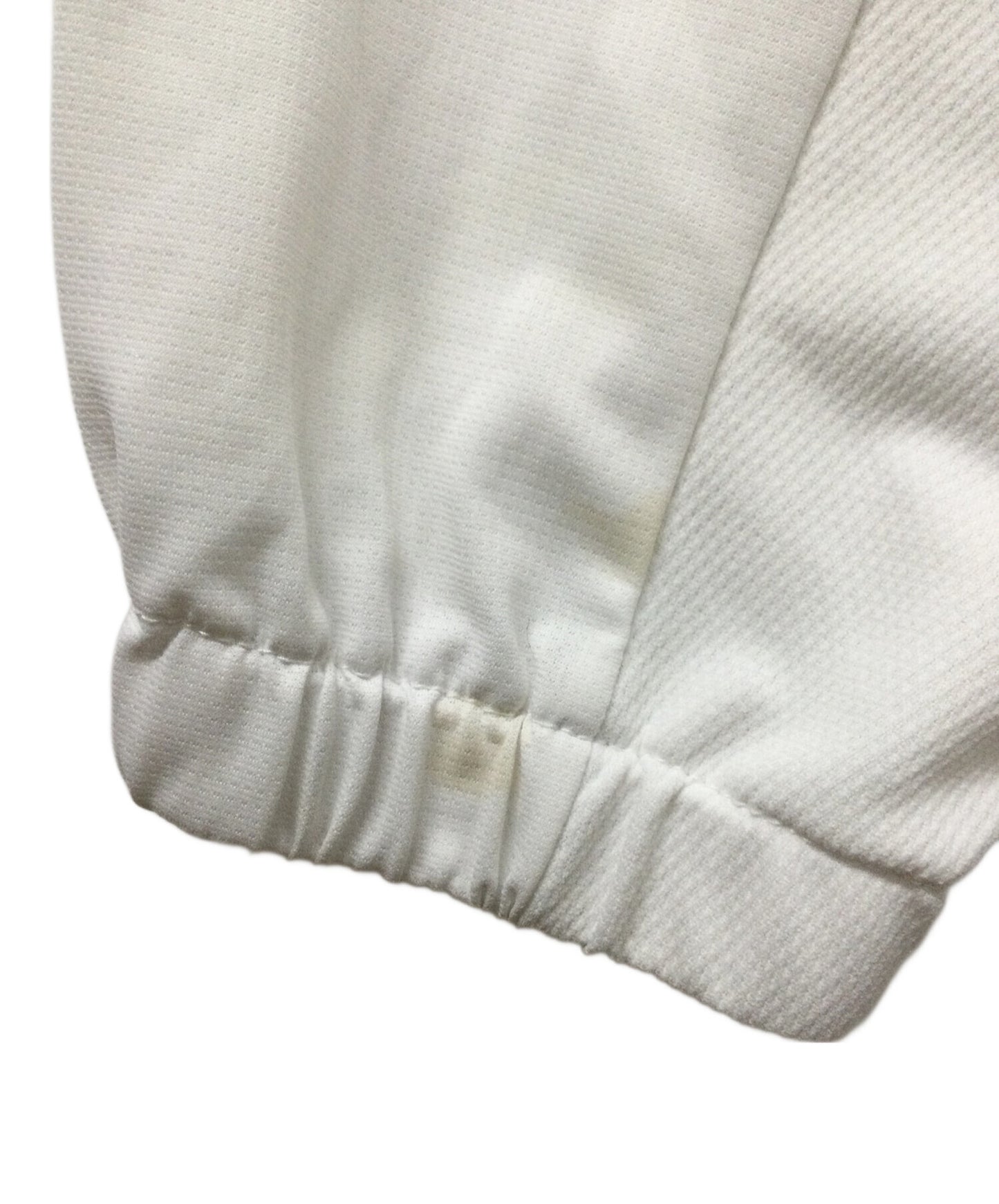 [Pre-owned] Hysteric Glamour 02182CF03 printed logo zip hoodie 02182CF03