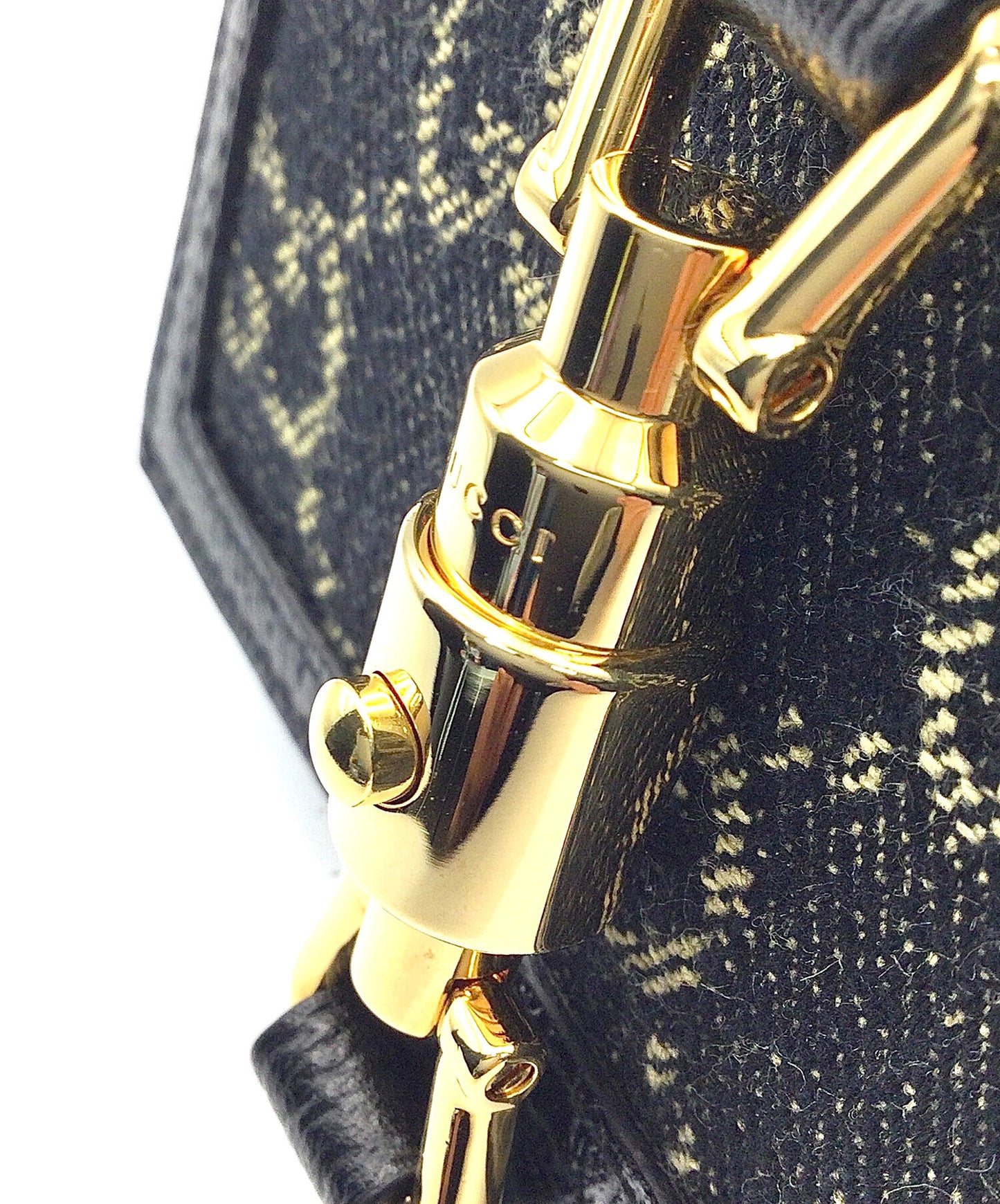 [Pre-owned] GUCCI GUCCI Bifold wallet 645536