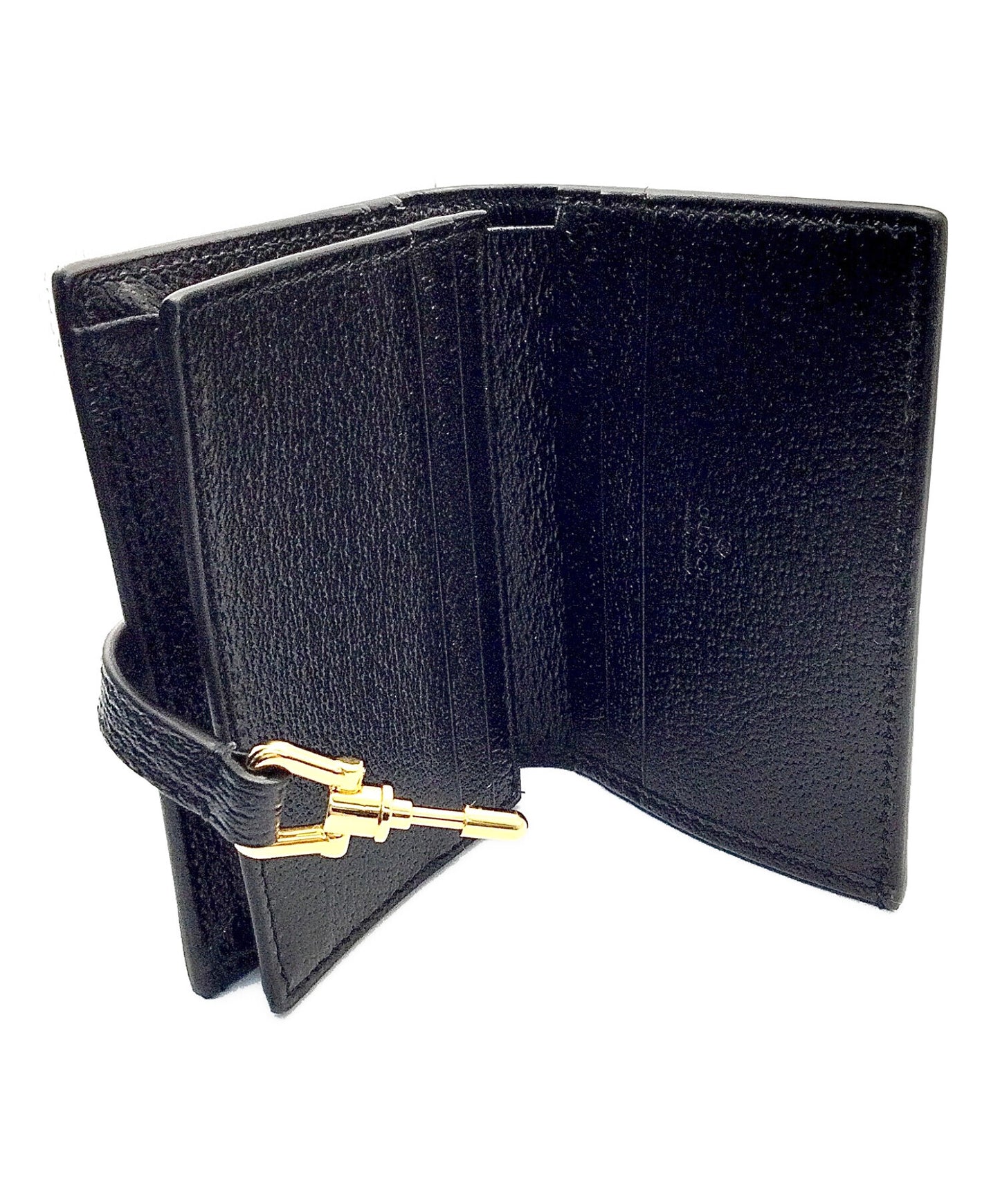 [Pre-owned] GUCCI GUCCI Bifold wallet 645536