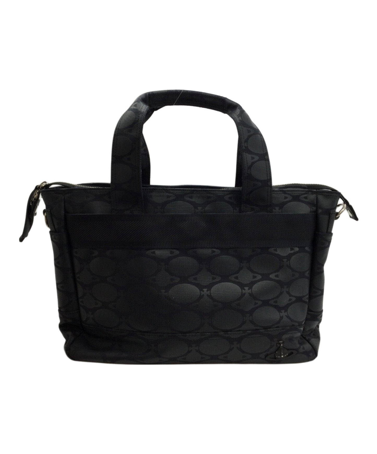 [Pre-owned] Vivienne Westwood tote bag