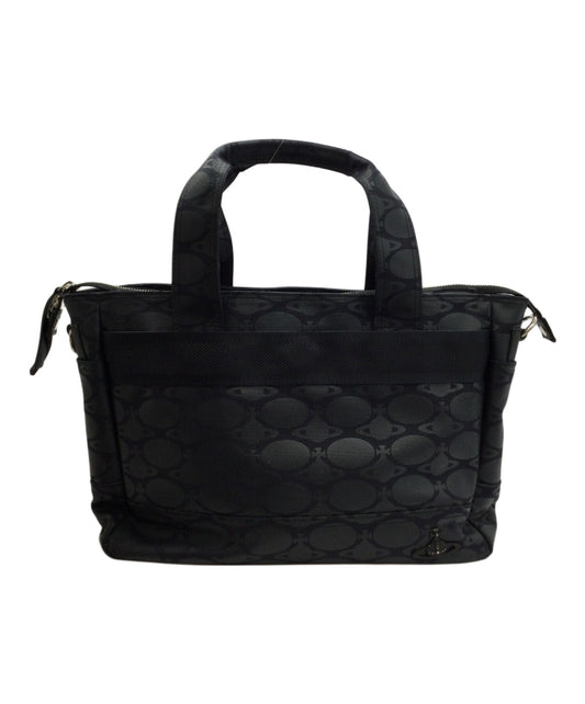 [Pre-owned] Vivienne Westwood tote bag