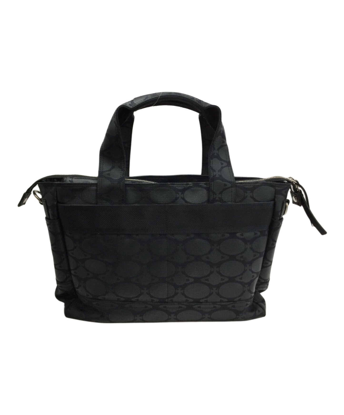 [Pre-owned] Vivienne Westwood tote bag