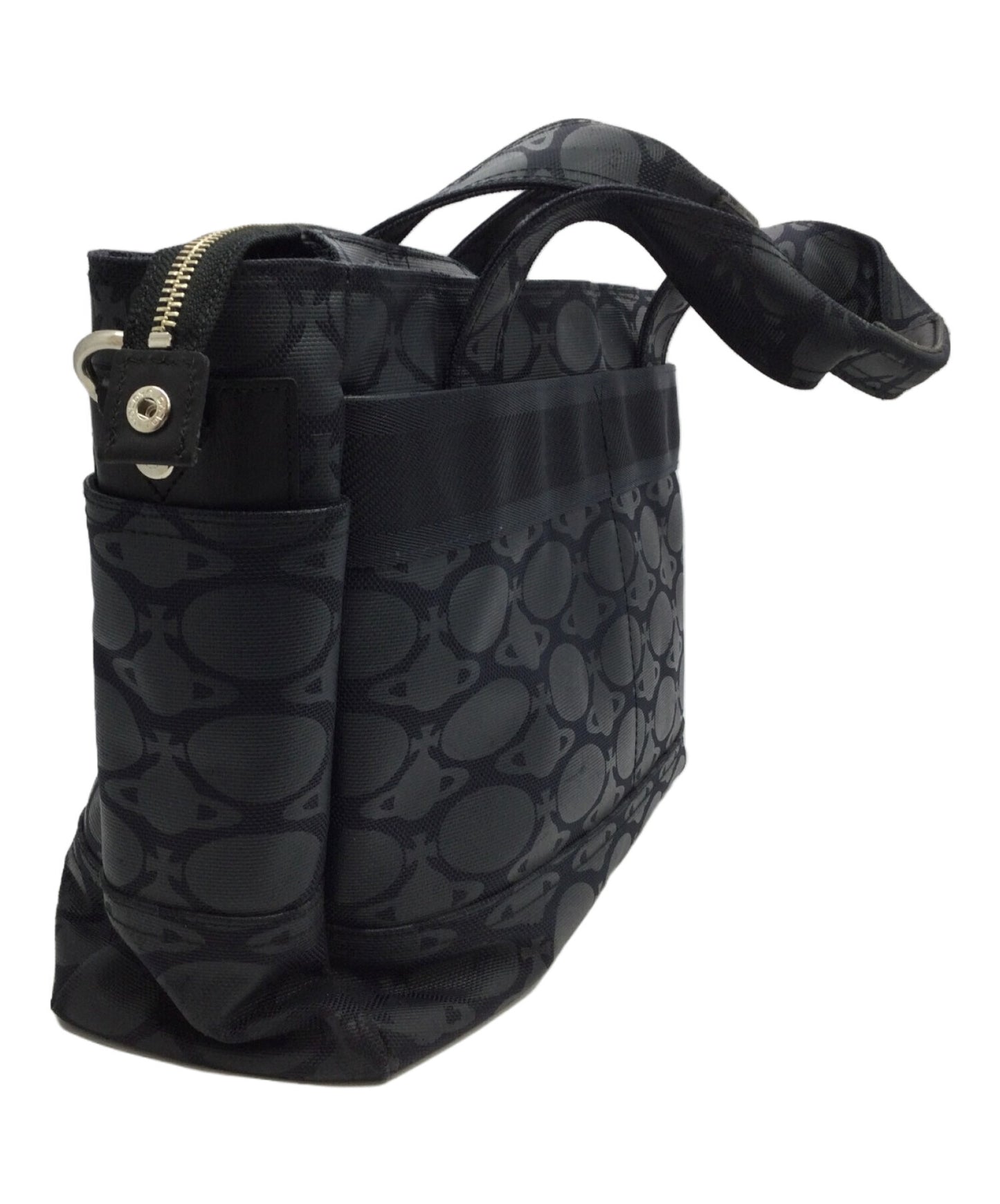 [Pre-owned] Vivienne Westwood tote bag