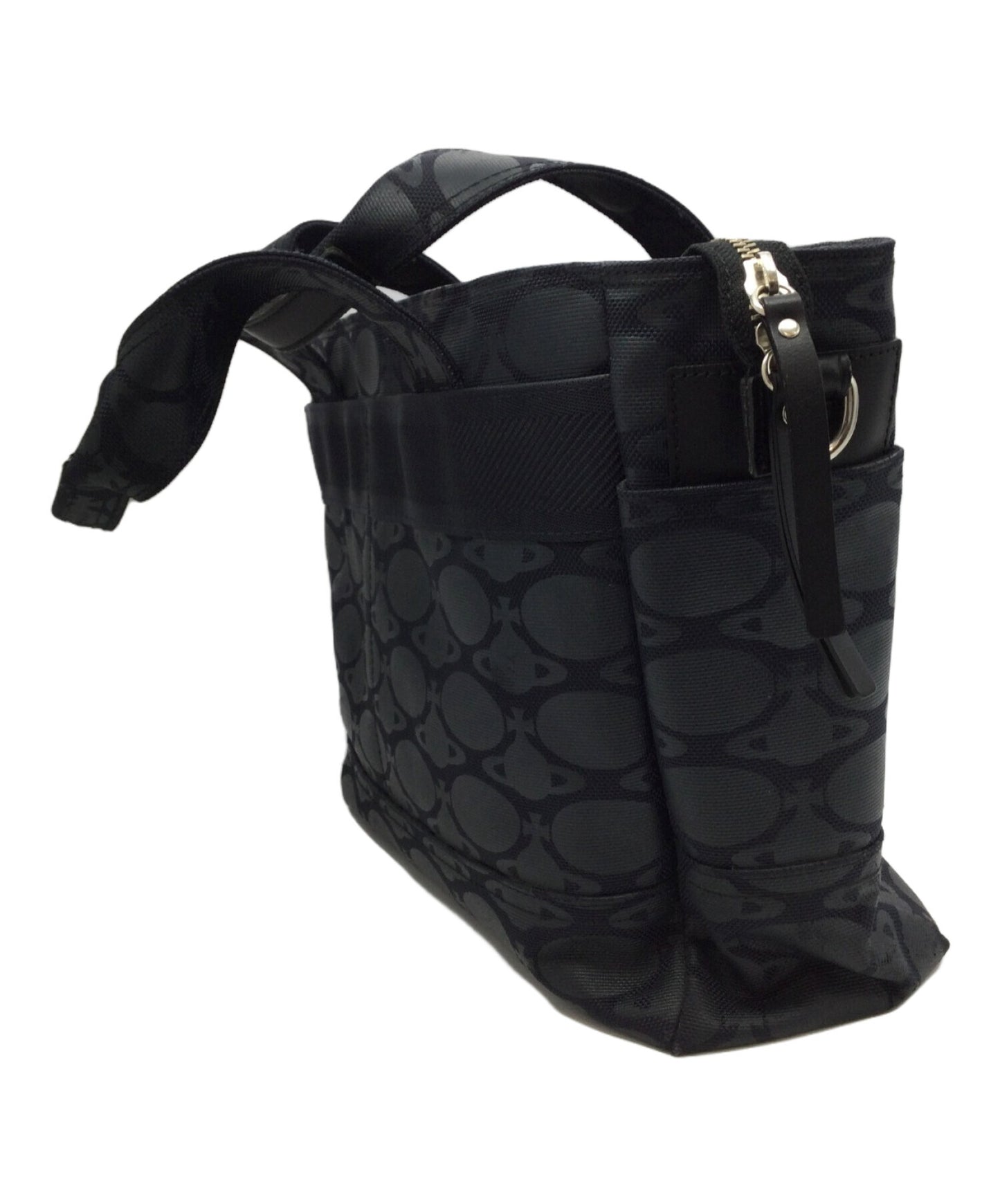 [Pre-owned] Vivienne Westwood tote bag