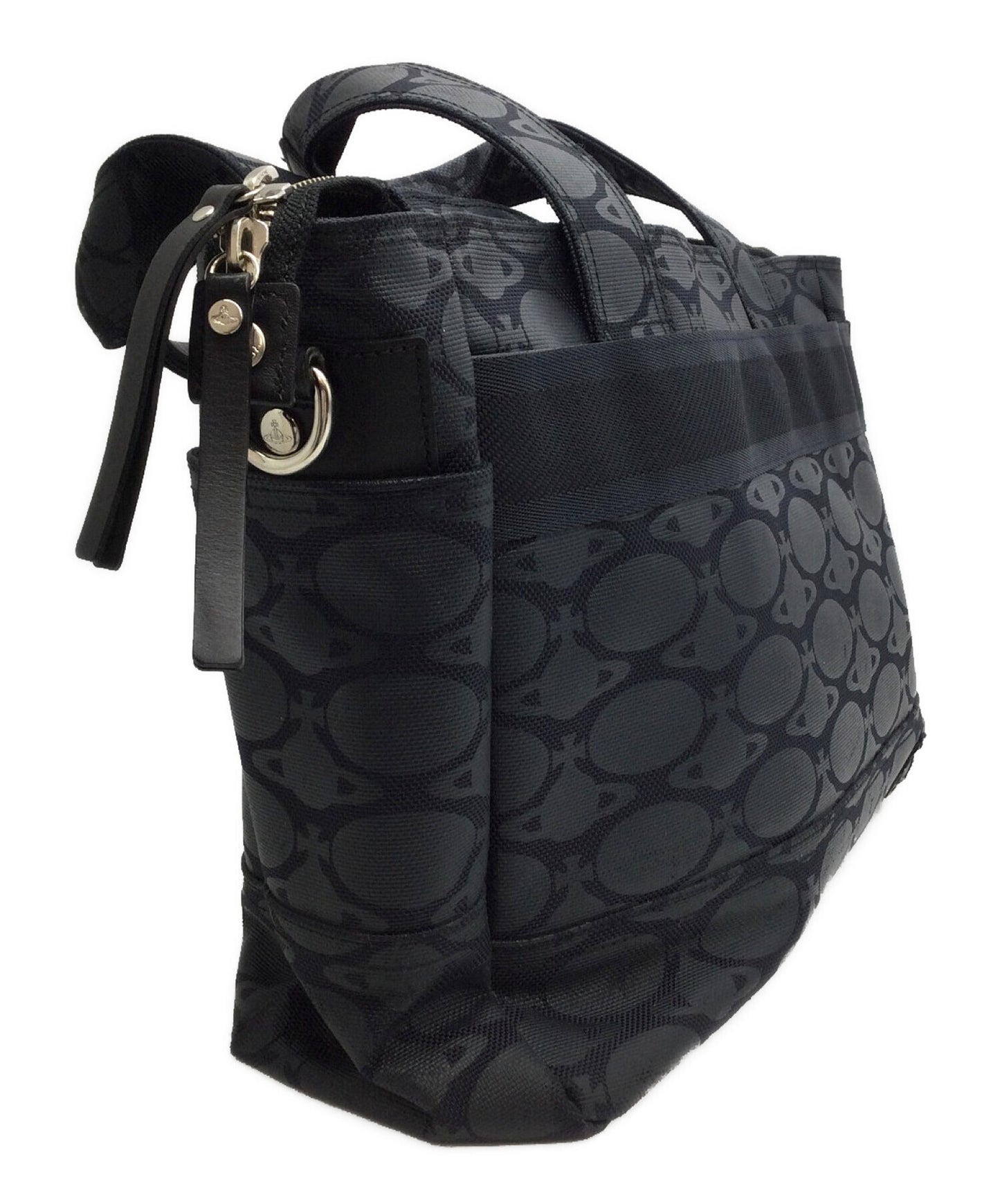 [Pre-owned] Vivienne Westwood tote bag