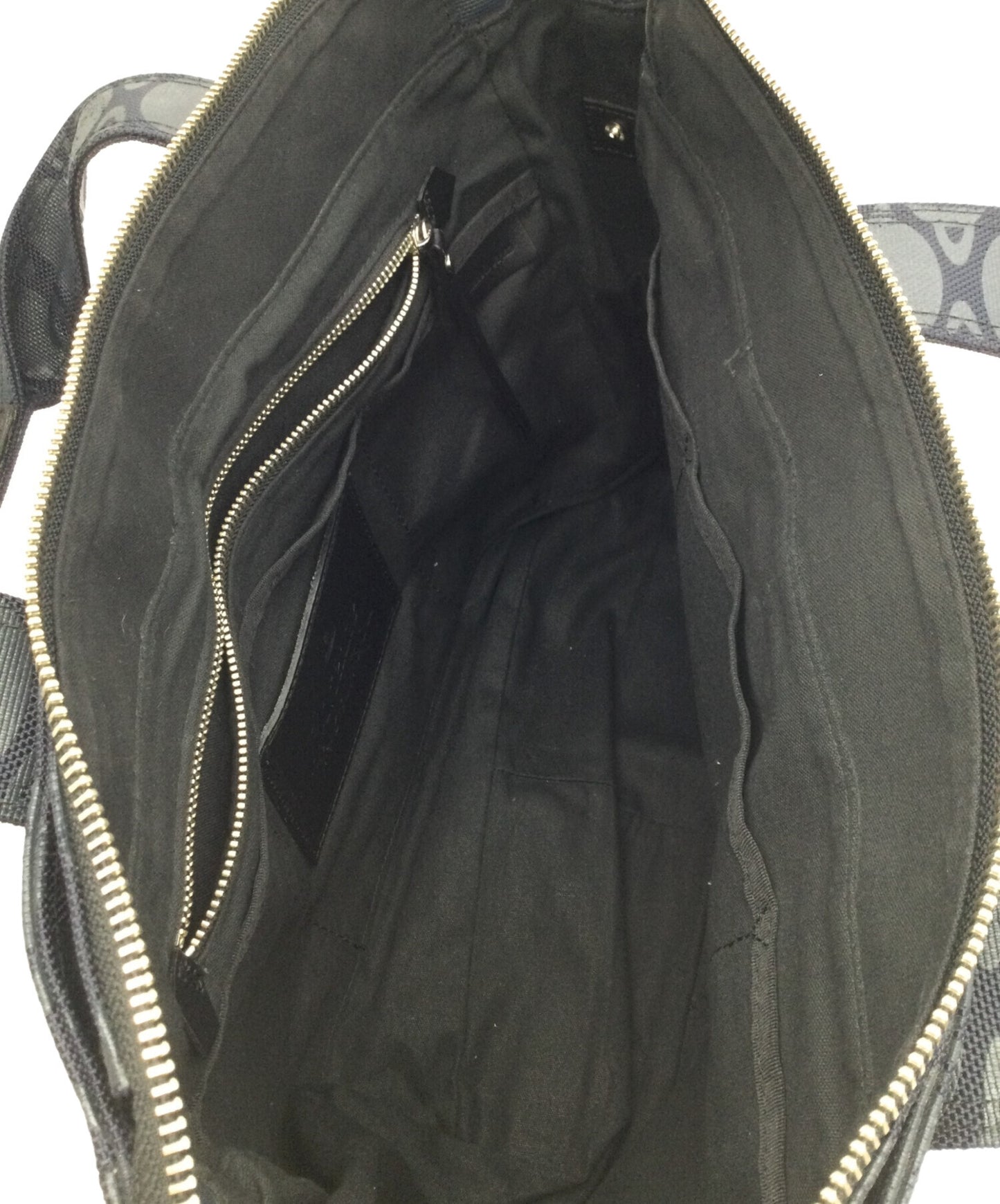 [Pre-owned] Vivienne Westwood tote bag