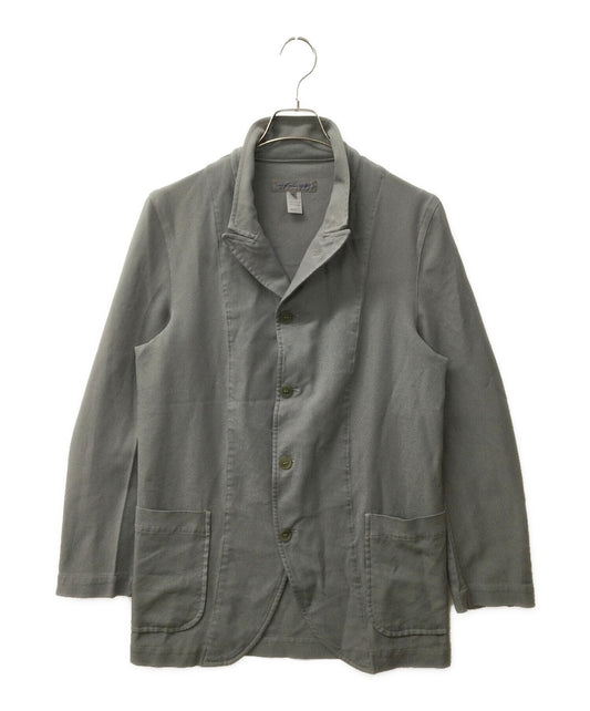 [Pre-owned] COMME des GARCONS SHIRT S24172 Poly shrink-resistant 5B sack jacket S24172