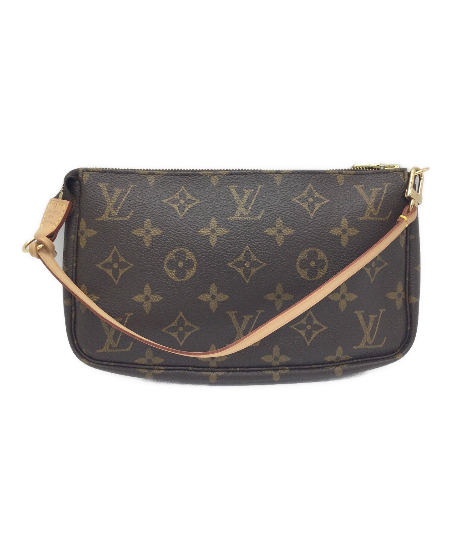 [Pre-owned] LOUIS VUITTON pochette M51980.