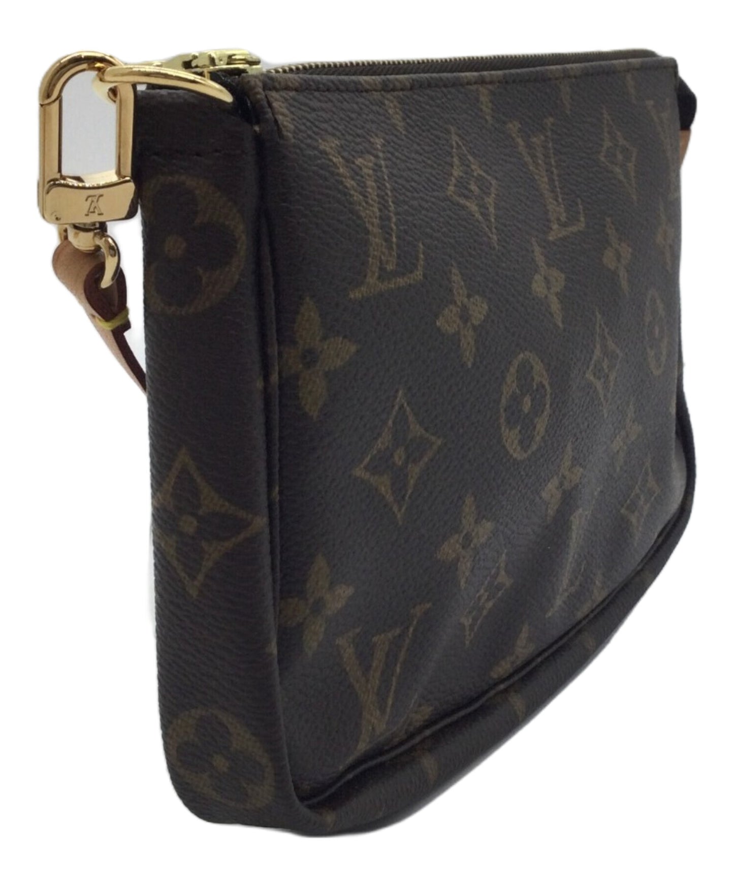 [Pre-owned] LOUIS VUITTON pochette M51980.