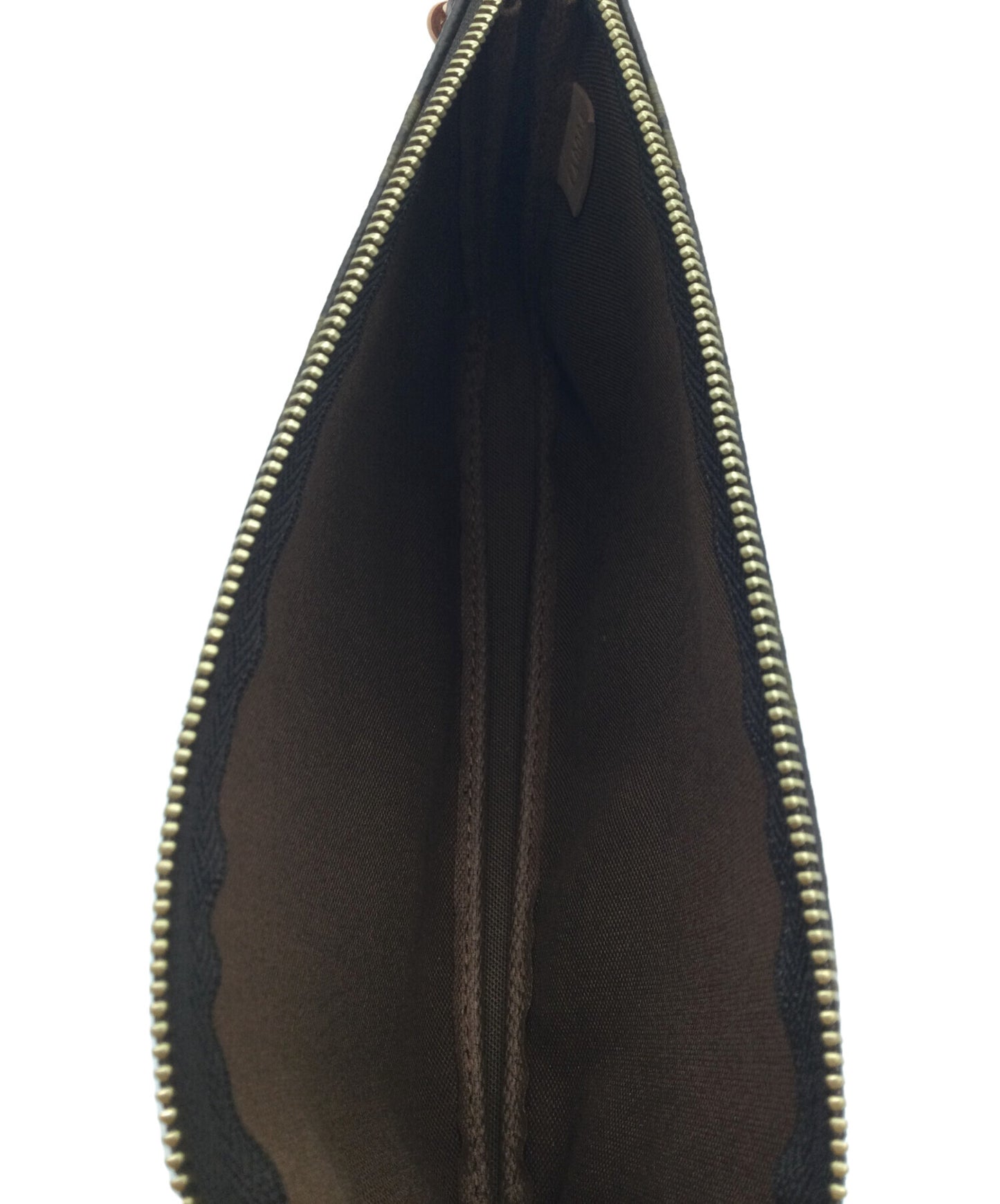 [Pre-owned] LOUIS VUITTON pochette M51980.