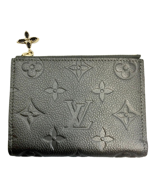 [Pre-owned] LOUIS VUITTON bi-fold wallet M12536