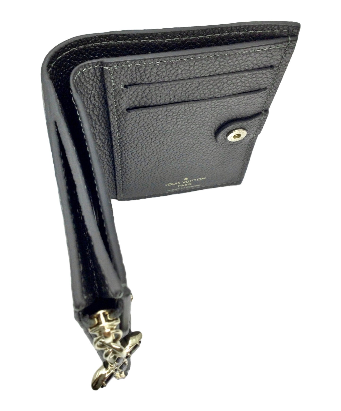 [Pre-owned] LOUIS VUITTON bi-fold wallet M12536