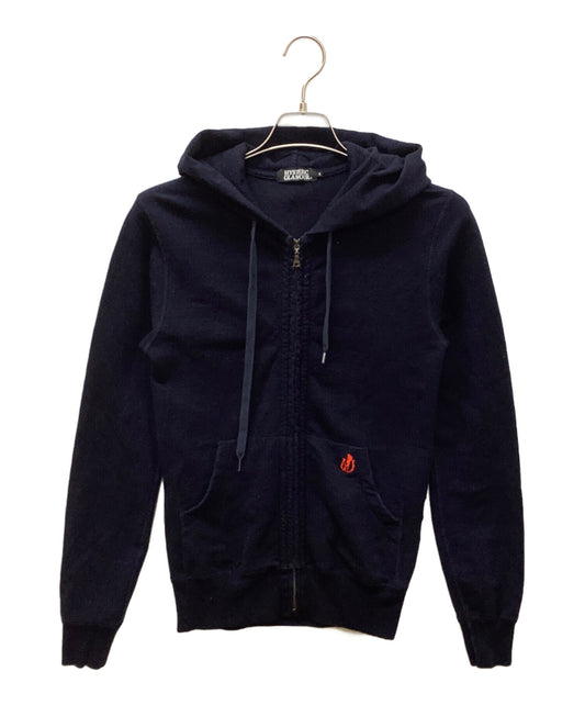 [Pre-owned] Hysteric Glamour 0242CF02 zip parka 0242CF02