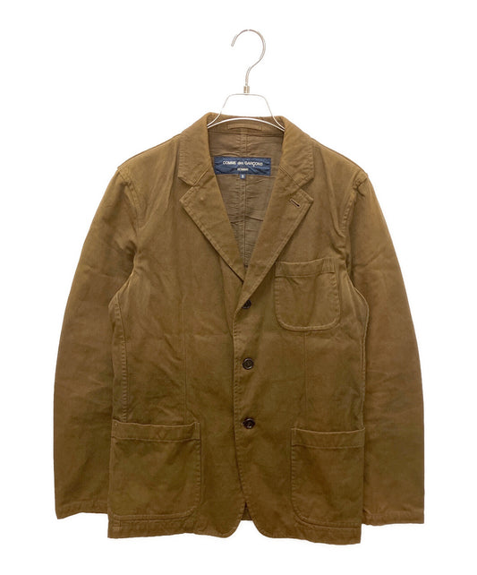 [Pre-owned] COMME des GARCONS HOMME tailored jacket