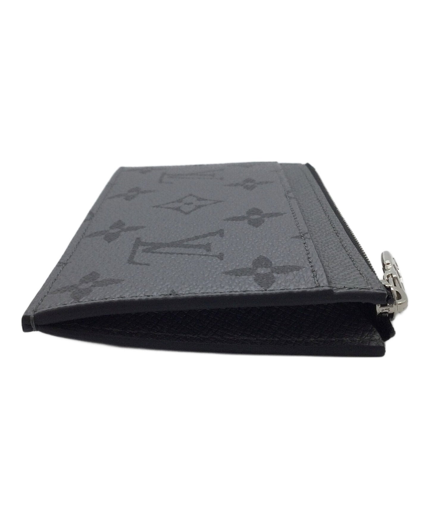 [Pre-owned] LOUIS VUITTON Coin Card Holder M30839