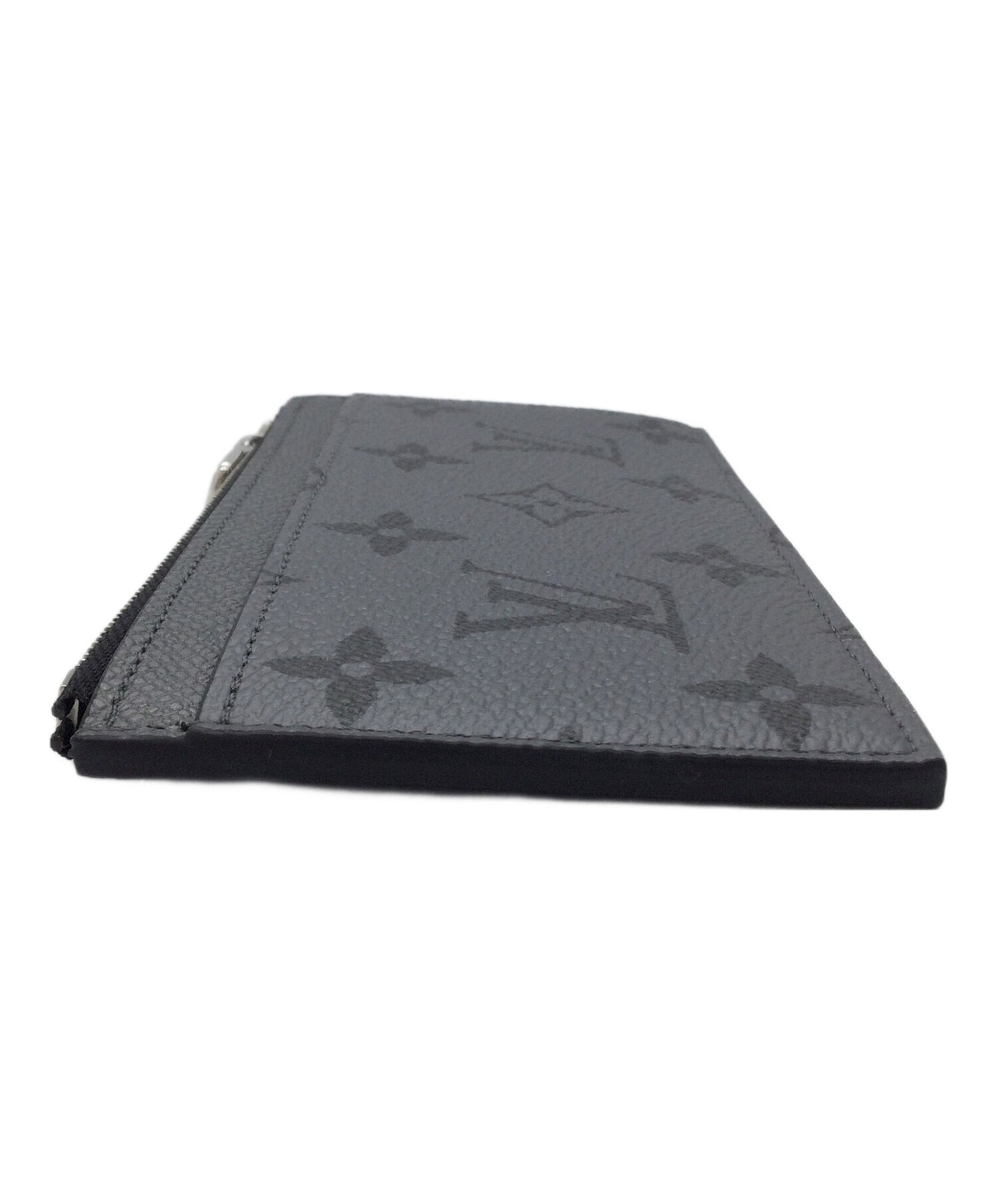 [Pre-owned] LOUIS VUITTON Coin Card Holder M30839