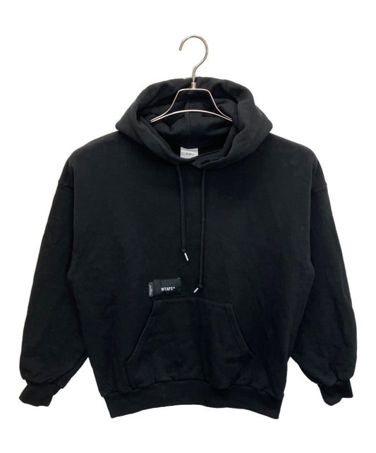 [Pre-owned] WTAPS 22AW CRST HOODY