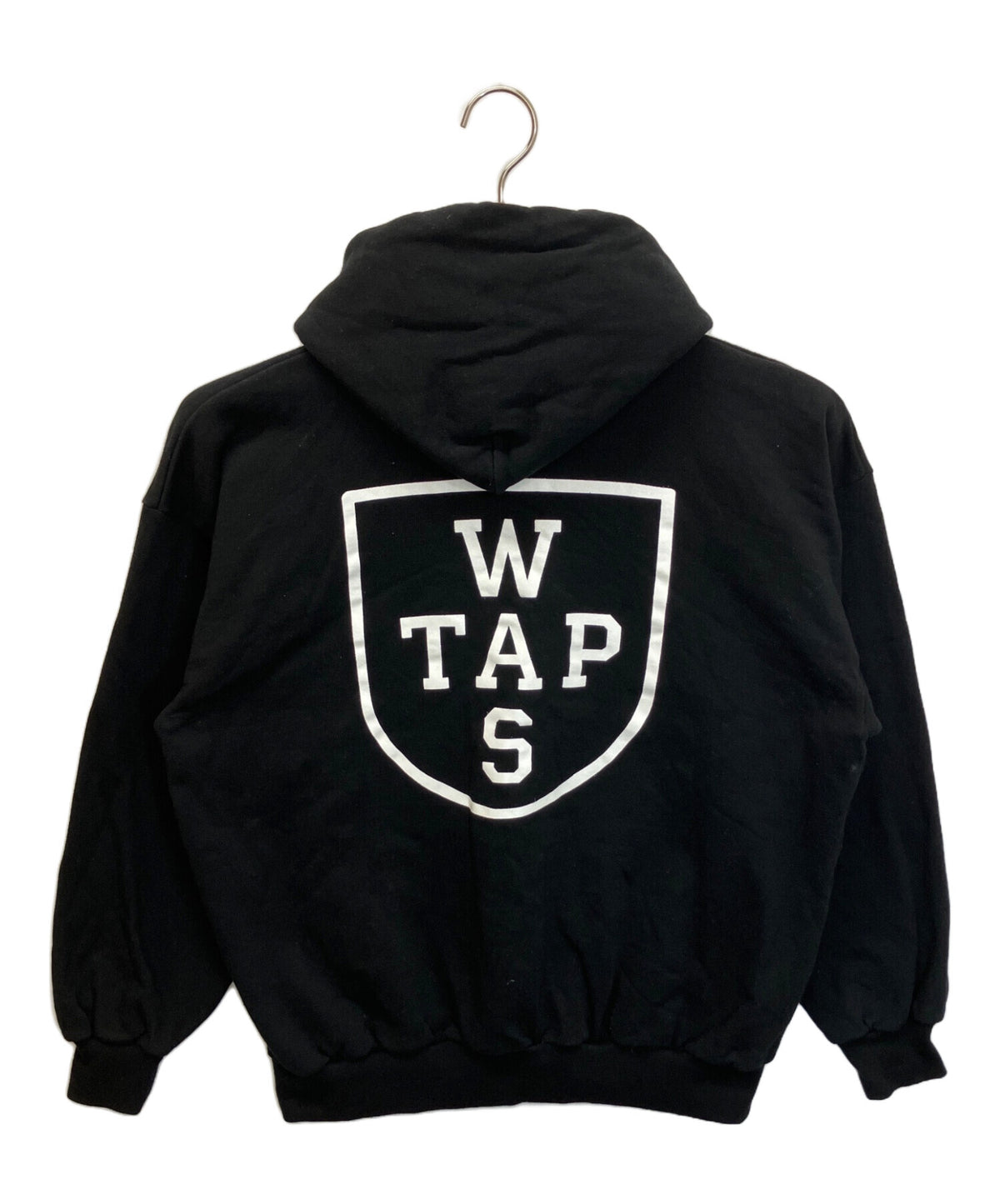 [Pre-owned] WTAPS 22AW CRST HOODY
