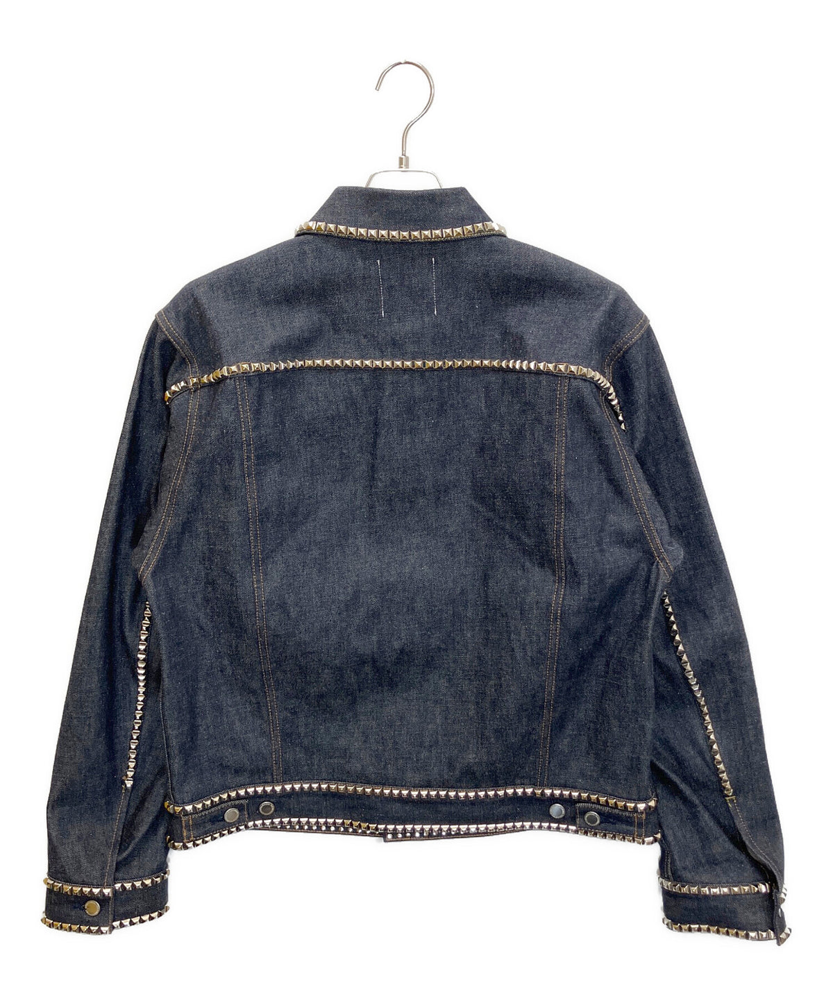 [Pre-owned] TAKAHIROMIYASHITA TheSoloIst. 0017aSS25 Trucker jacket 0017aSS25