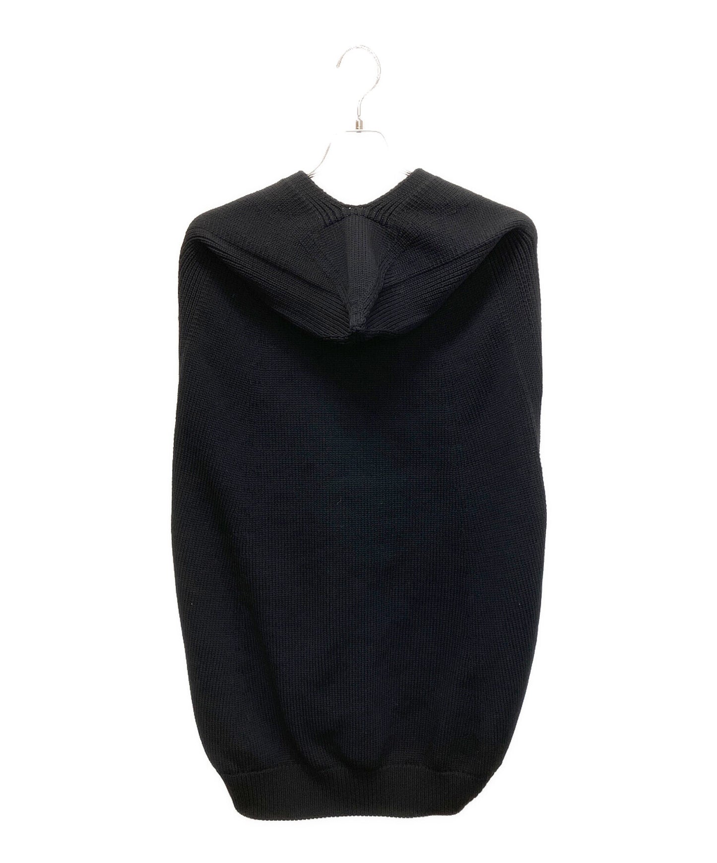 [Pre-owned] COMME des GARCONS GO-N006 Sleeveless Knit Top GO-N006