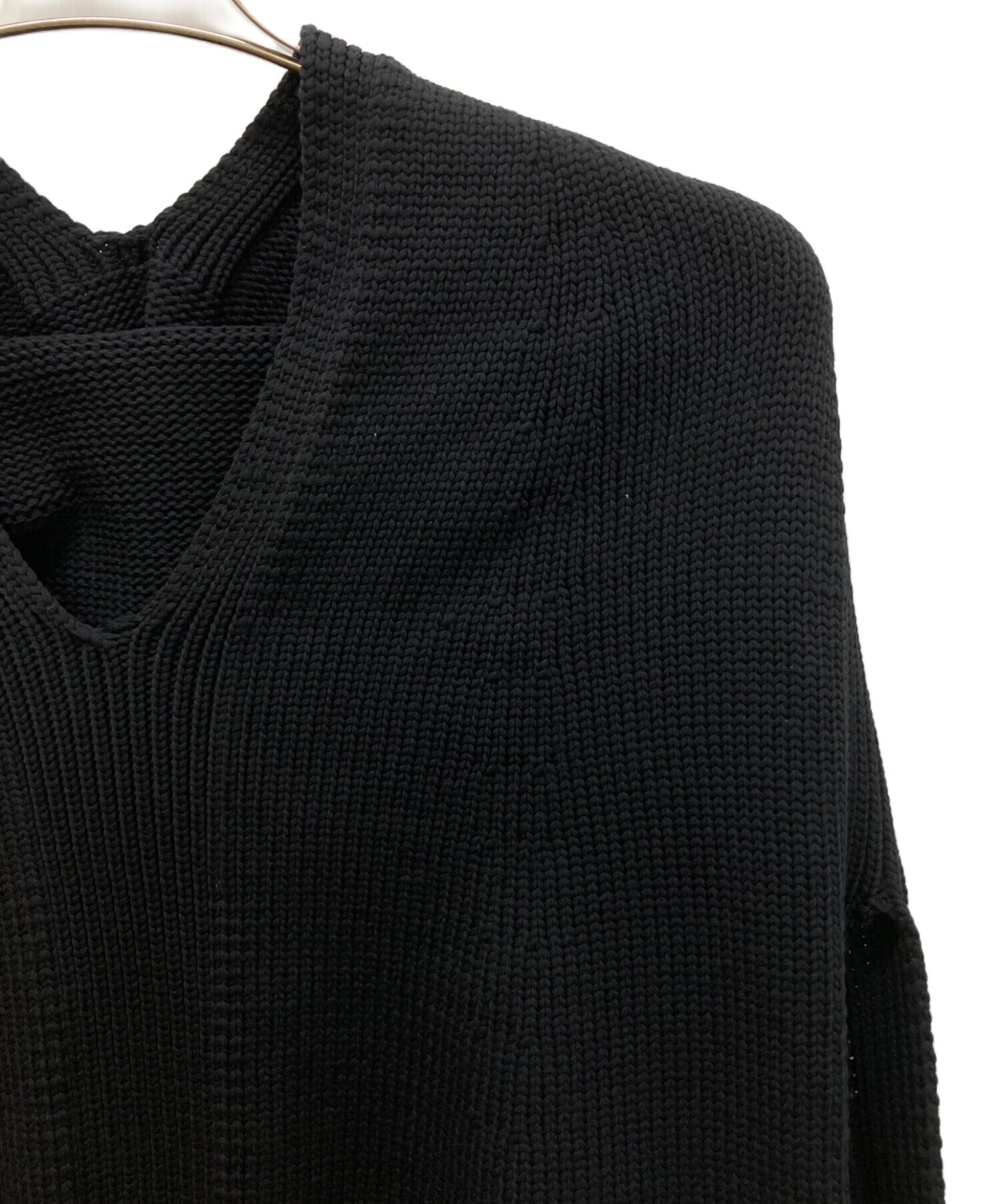 [Pre-owned] COMME des GARCONS GO-N006 Sleeveless Knit Top GO-N006