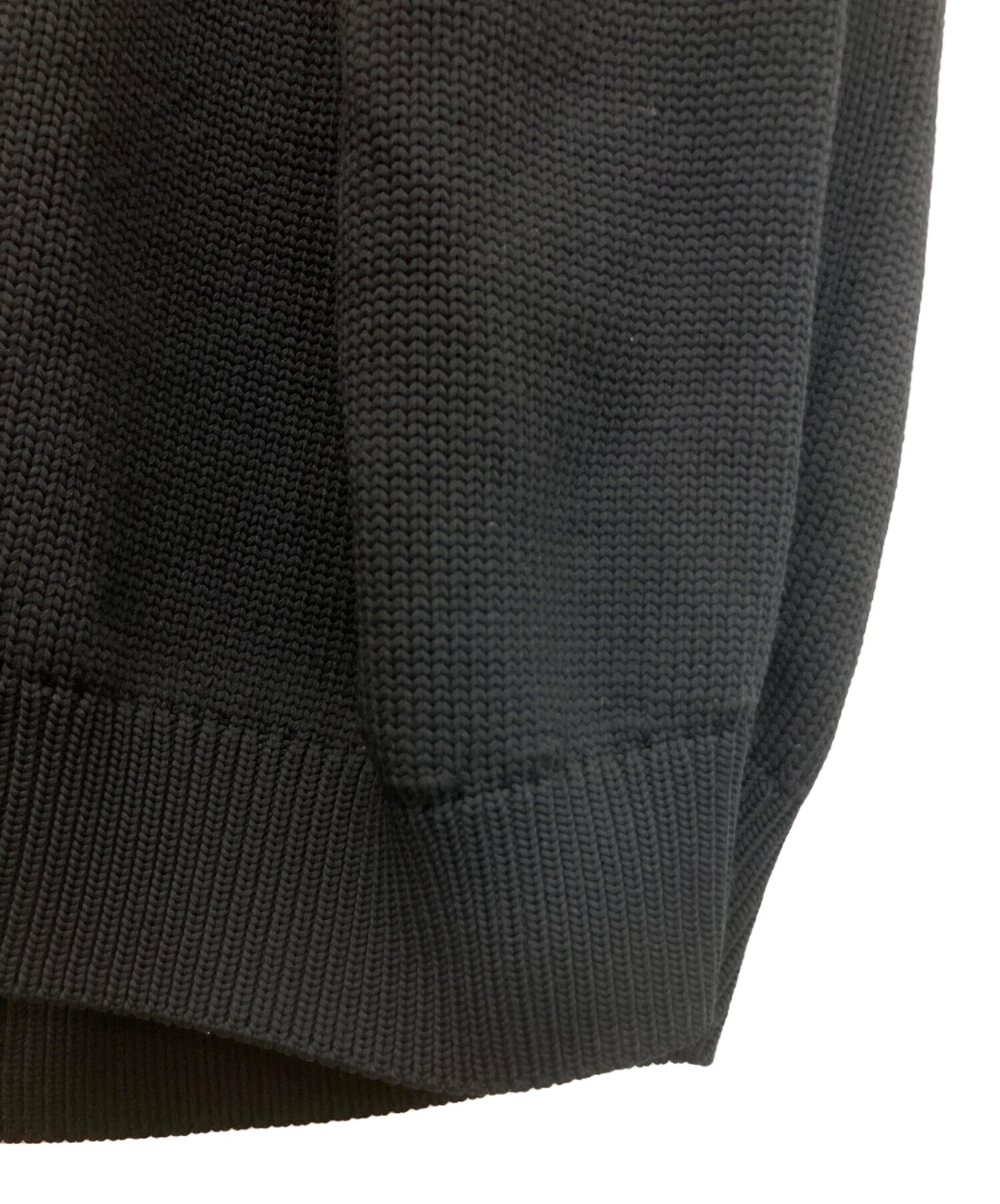 [Pre-owned] COMME des GARCONS GO-N006 Sleeveless Knit Top GO-N006