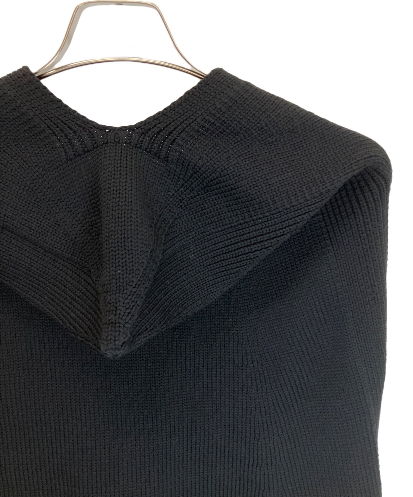 [Pre-owned] COMME des GARCONS GO-N006 Sleeveless Knit Top GO-N006