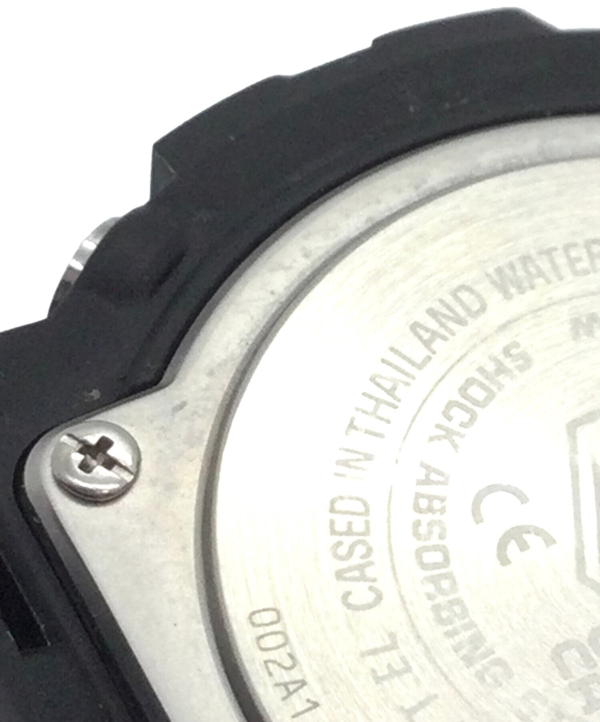 [Pre-owned] CASIO G-SHOCK GST-W300 GST-W300