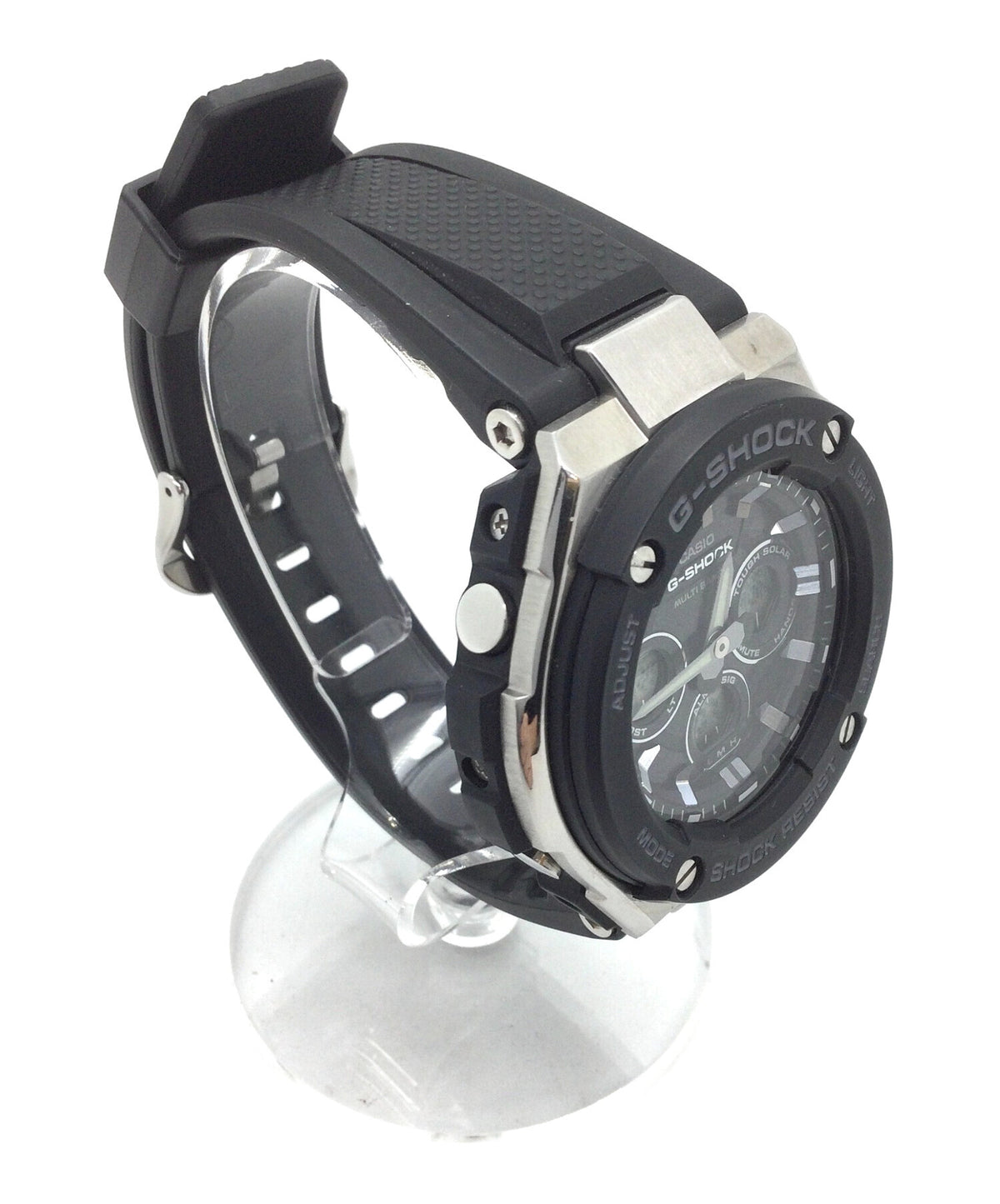 [Pre-owned] CASIO G-SHOCK GST-W300 GST-W300