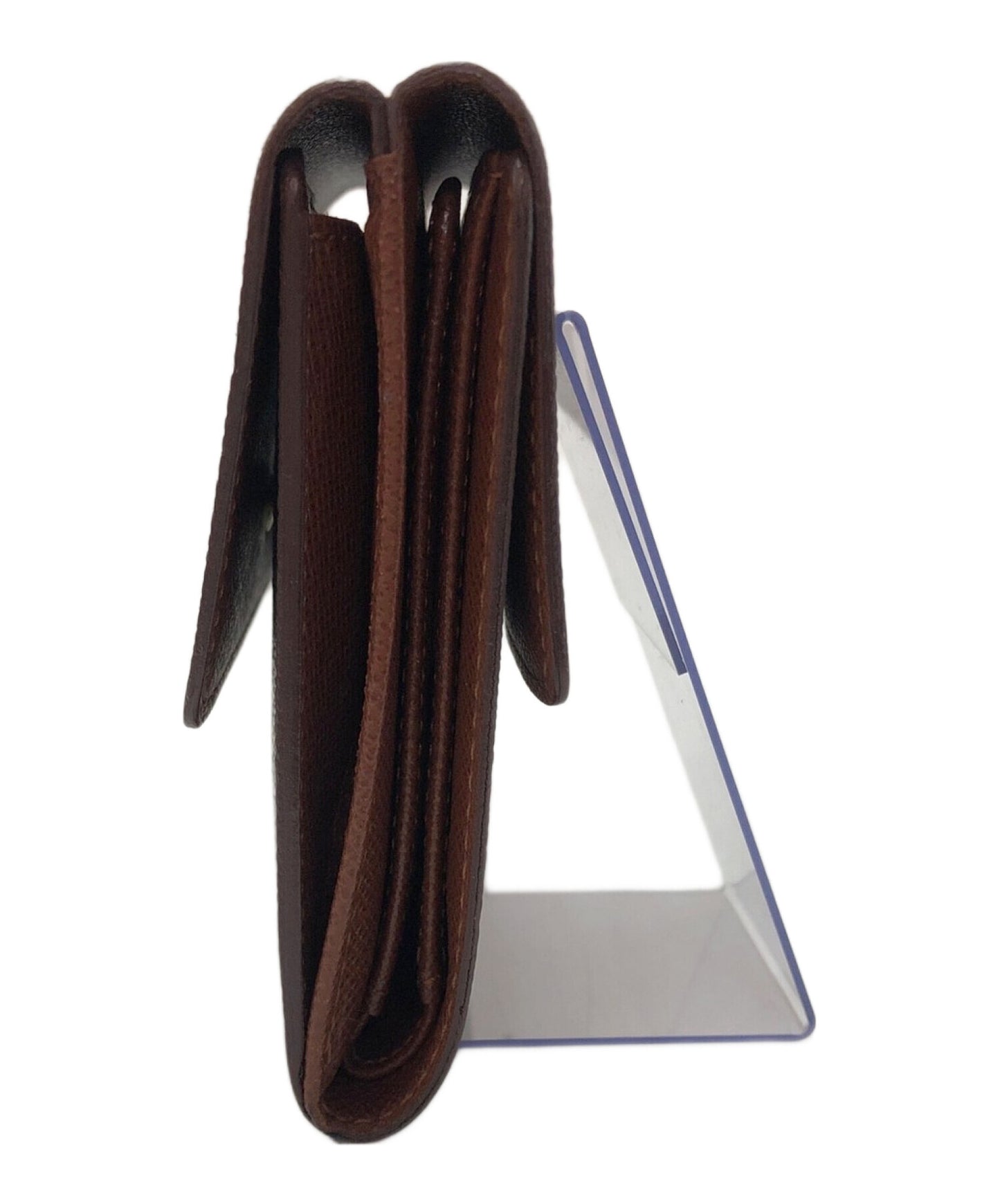 [Pre-owned] LOUIS VUITTON threefold wallet M61652