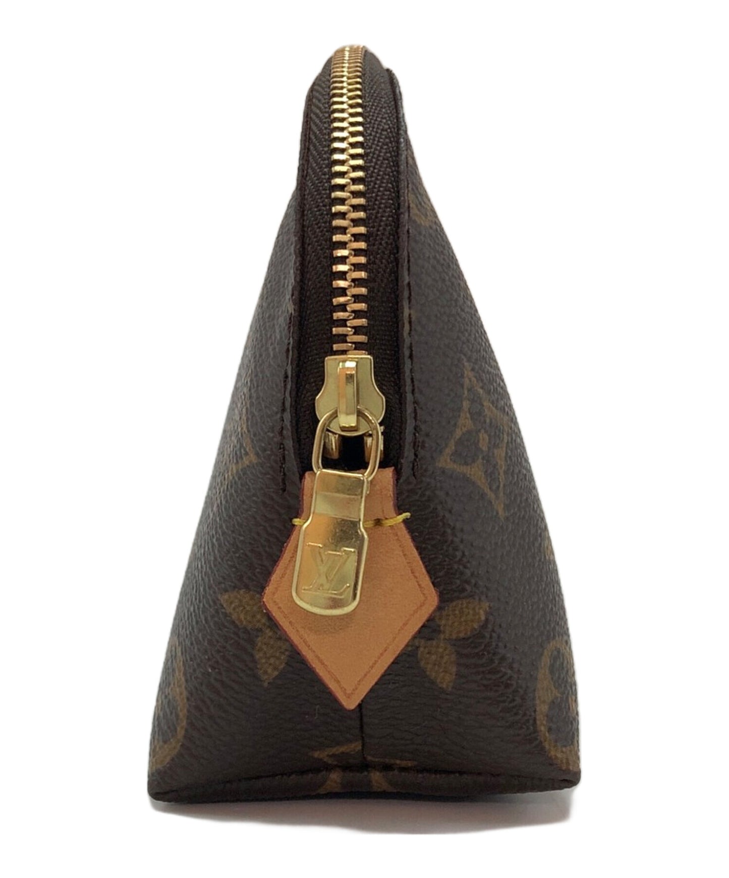 [Pre-owned] LOUIS VUITTON Cosmetic Pouch M47515