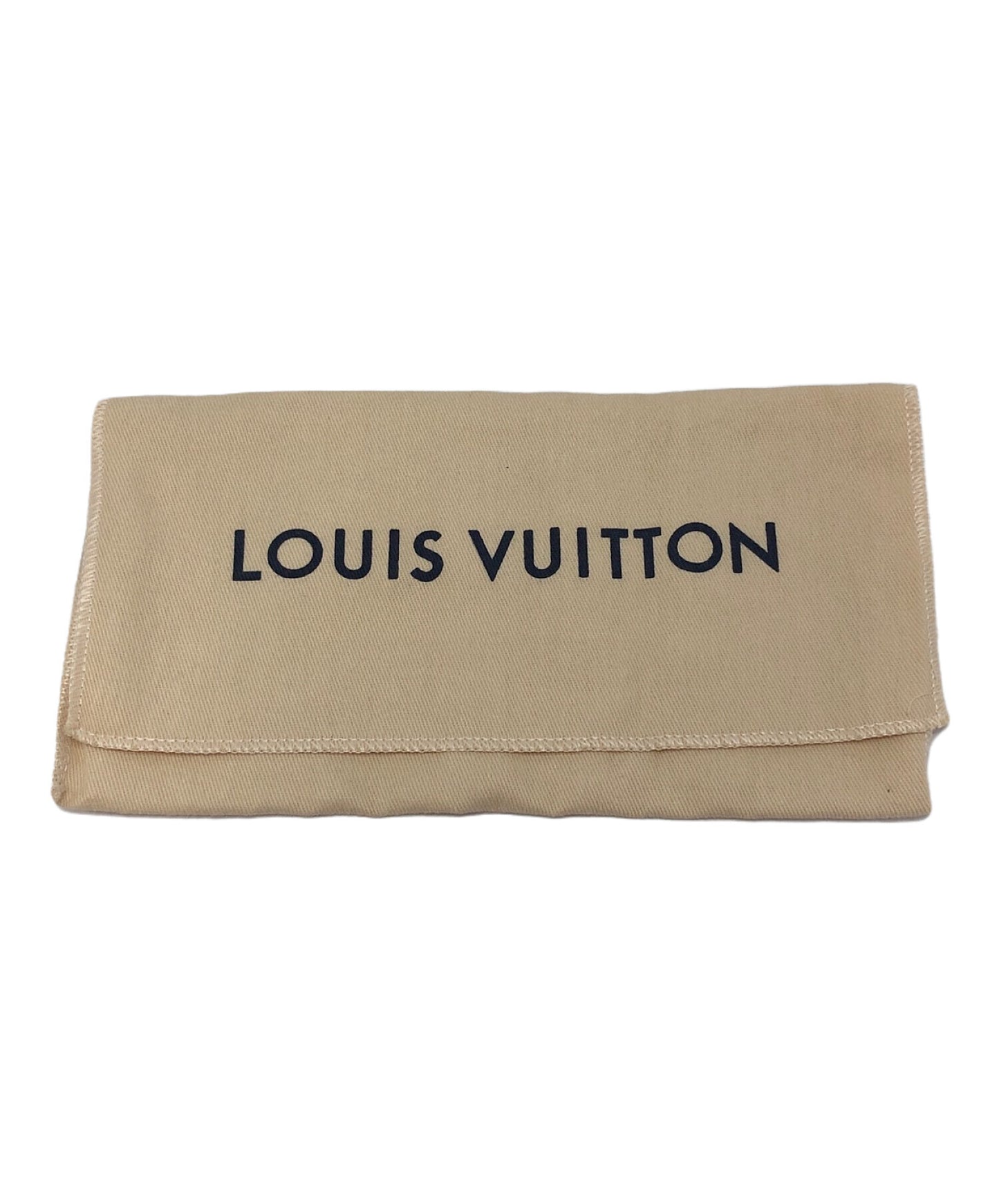 [Pre-owned] LOUIS VUITTON Cosmetic Pouch M47515