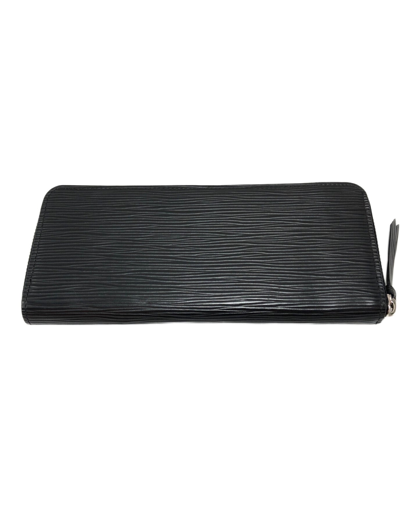 [Pre-owned] LOUIS VUITTON Round Zipper Long Wallet M60915