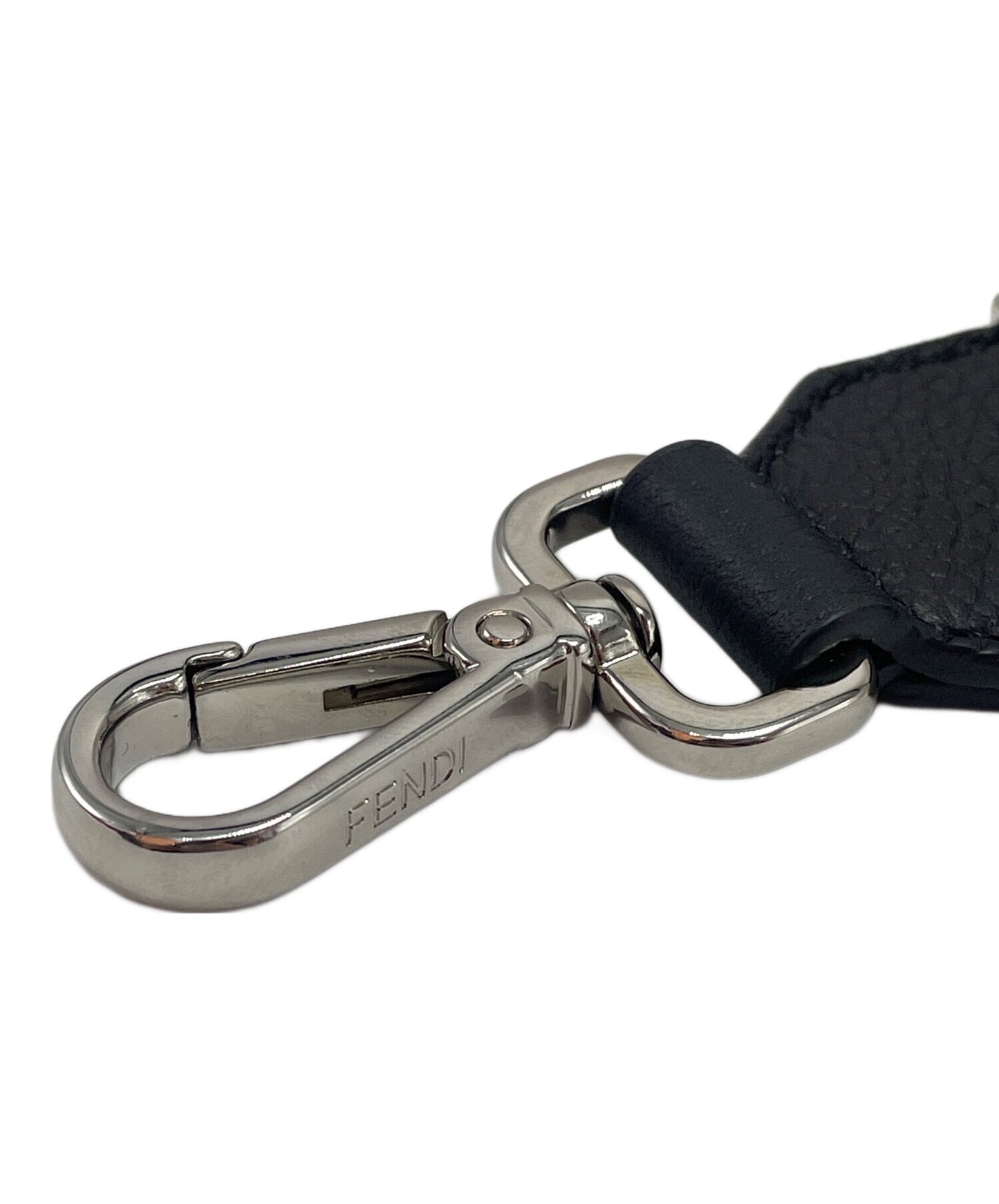 [Pre-owned] FENDI Shoulder bag/Gortue shopper S size 7VA584