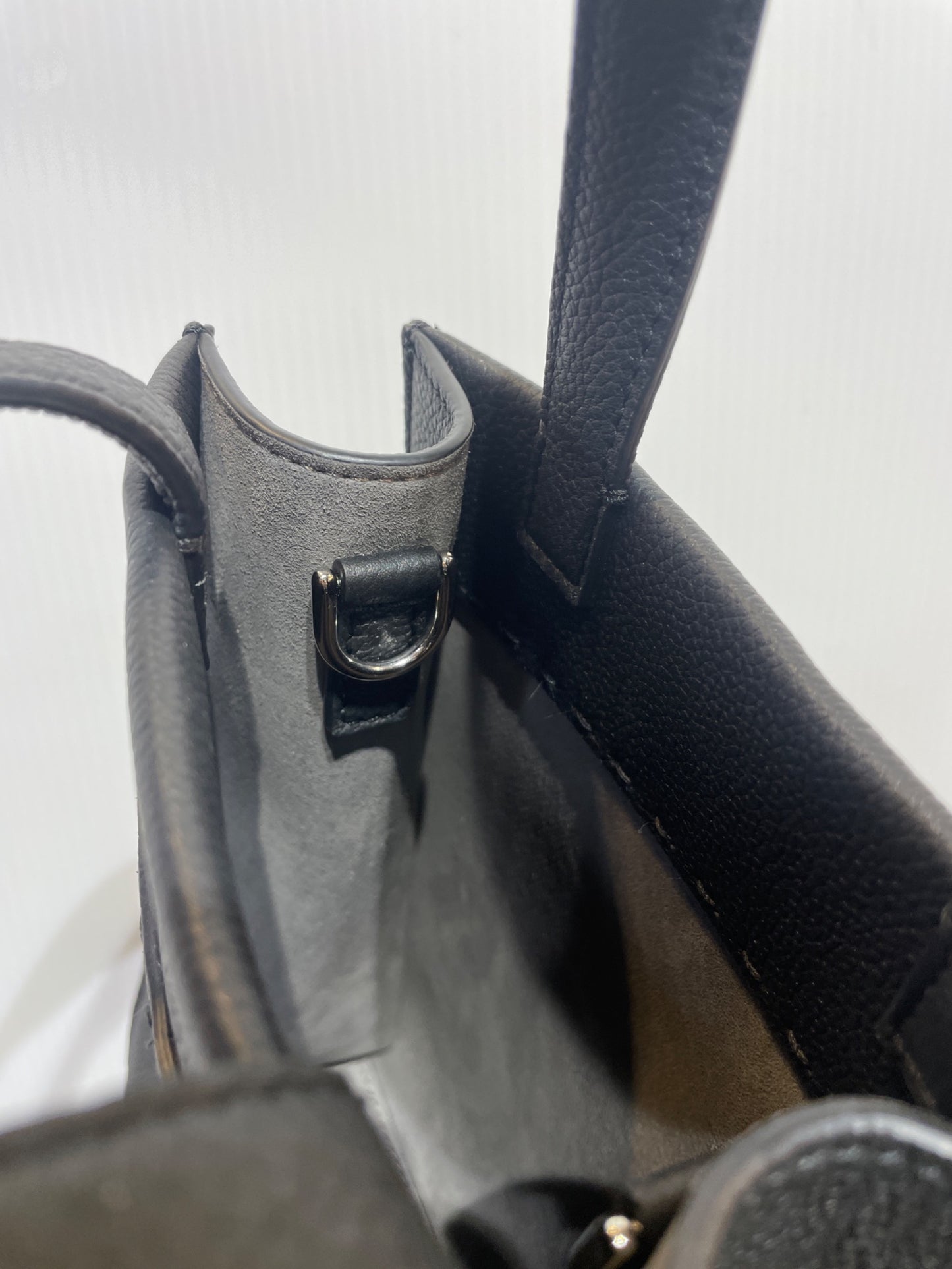 [Pre-owned] FENDI Shoulder bag/Gortue shopper S size 7VA584