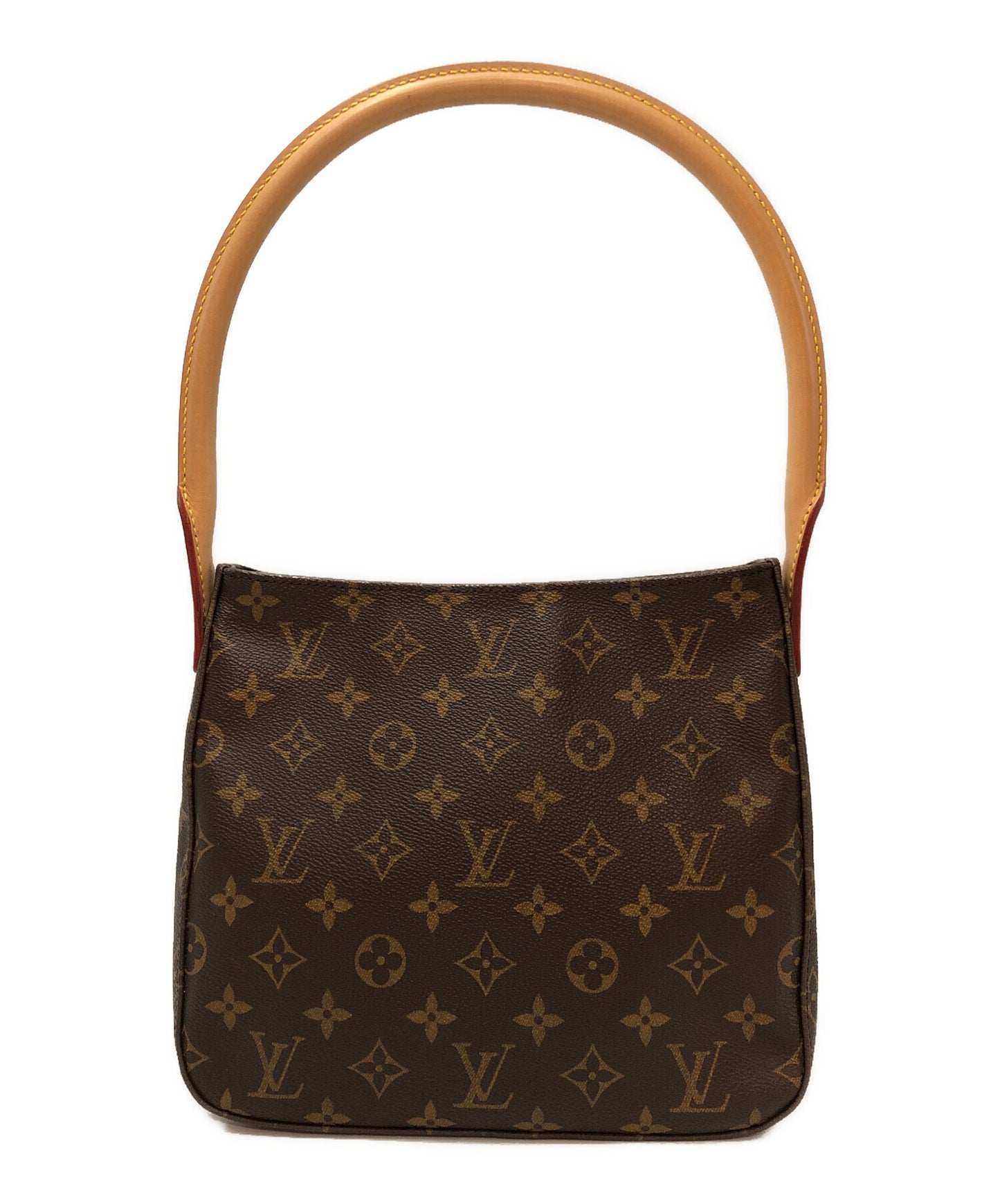 [Pre-owned] LOUIS VUITTON Shoulder bag/looping MM M51146