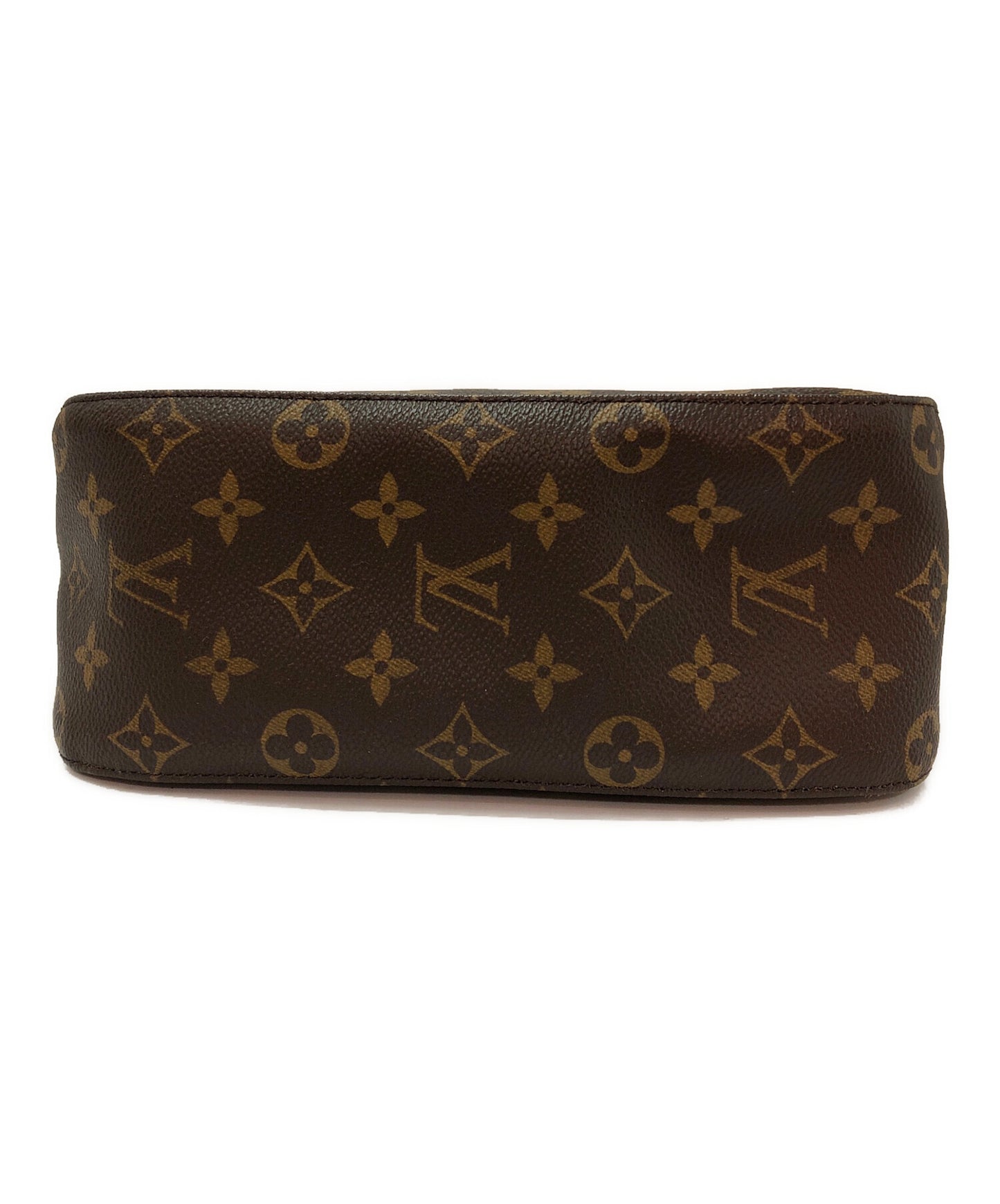 [Pre-owned] LOUIS VUITTON Shoulder bag/looping MM M51146