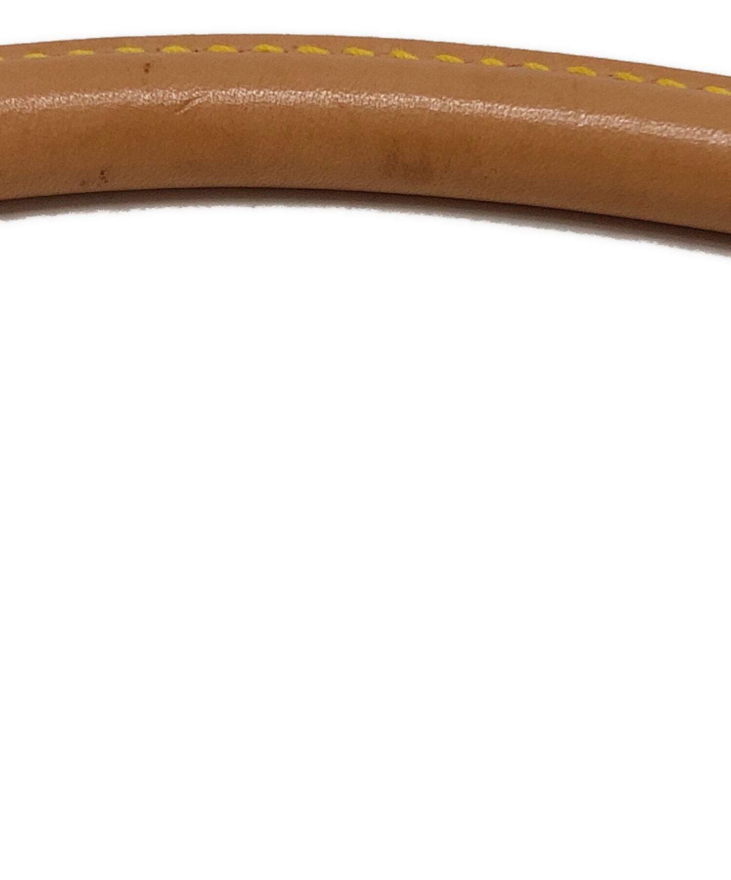 [Pre-owned] LOUIS VUITTON Shoulder bag/looping MM M51146