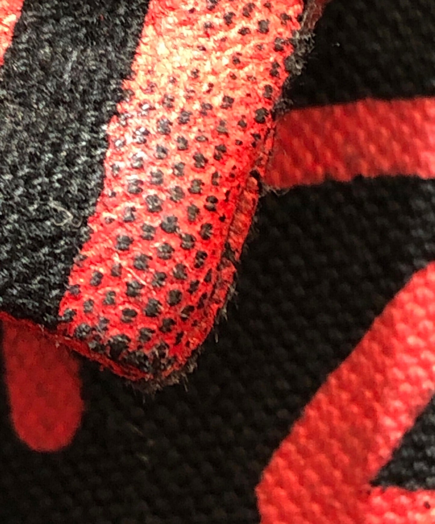 [Pre-owned] COMME des GARCONS SHIRT Painted Canvas Chore Coat