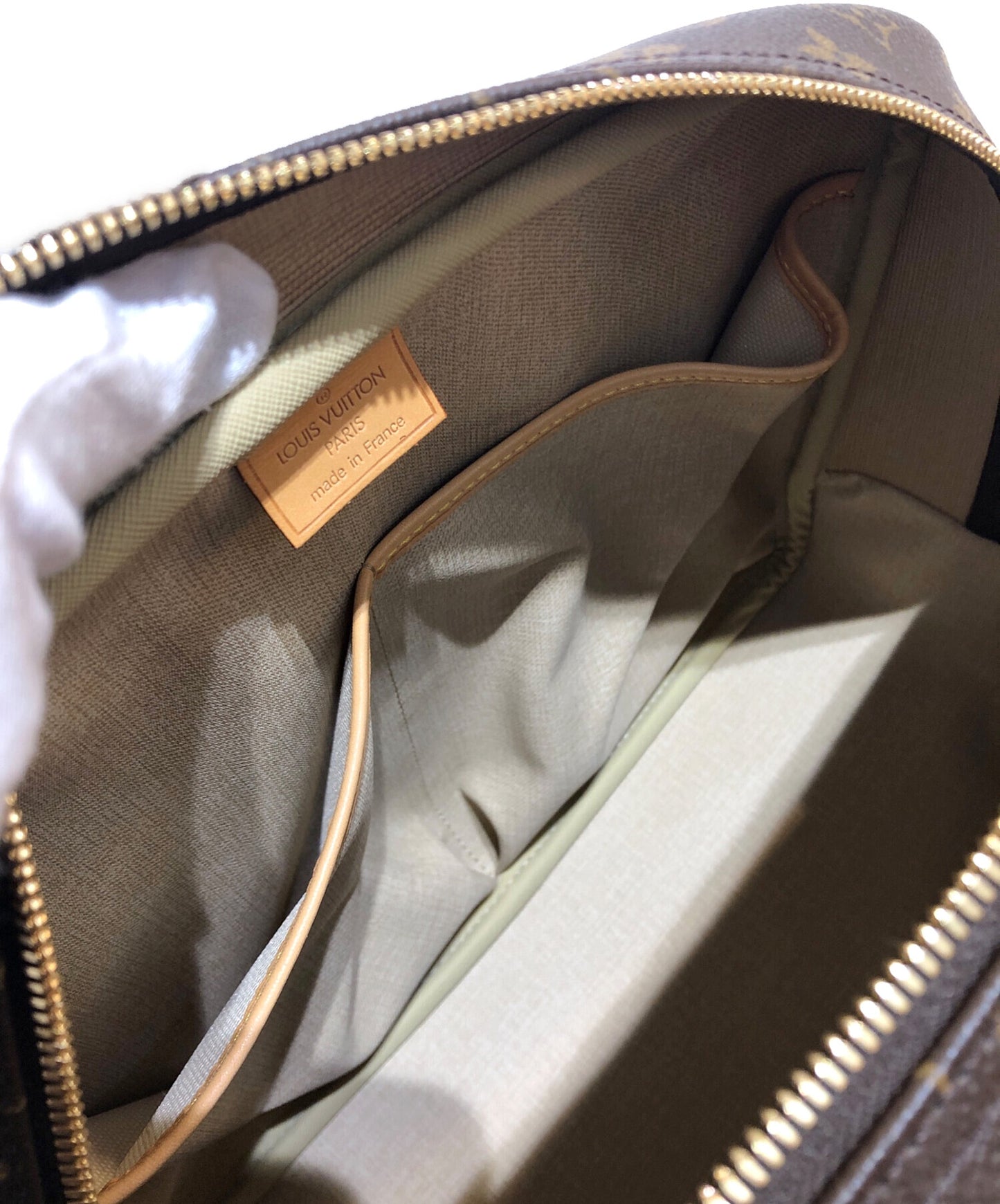 [Pre-owned] LOUIS VUITTON handbag M47270