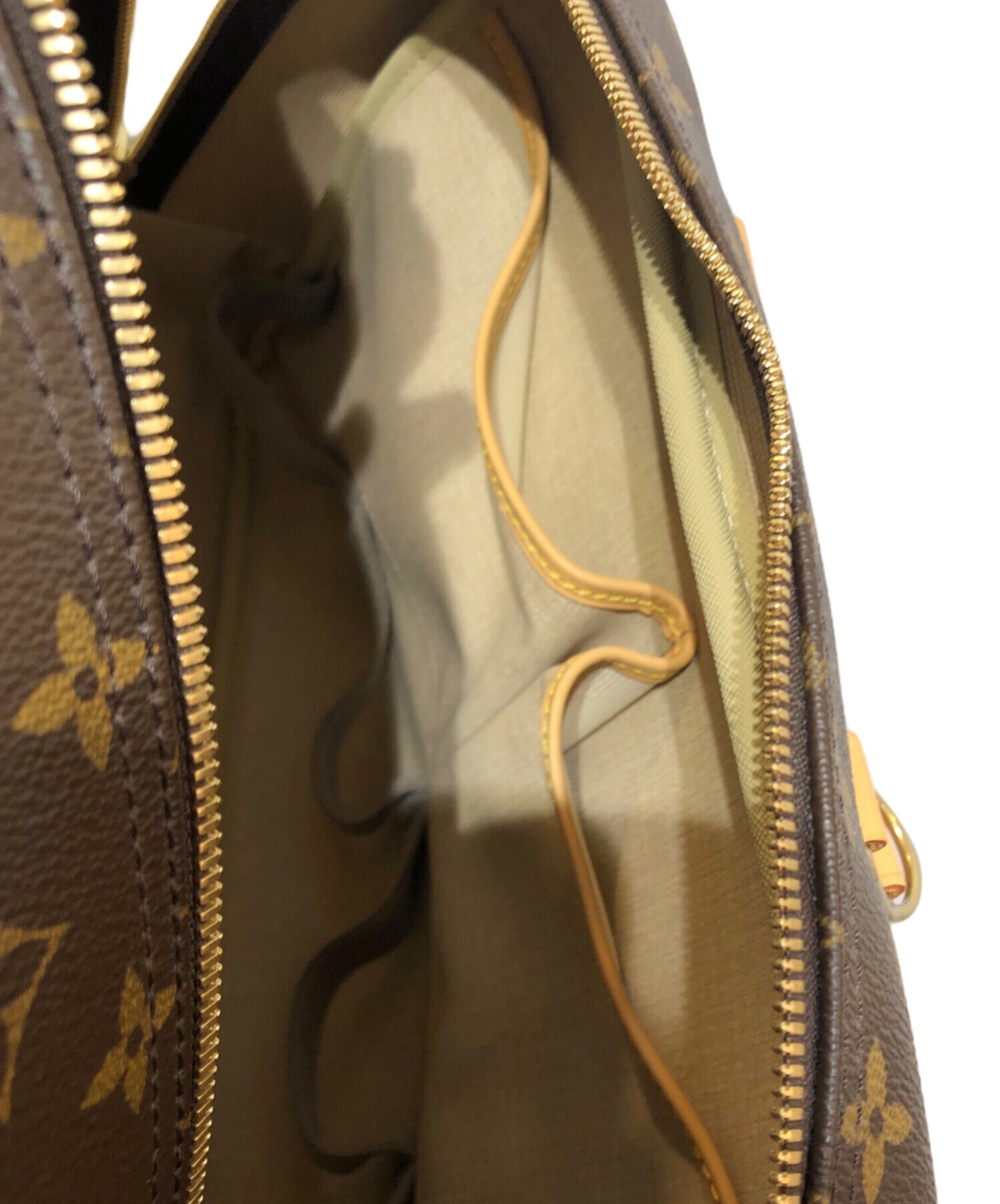 [Pre-owned] LOUIS VUITTON handbag M47270