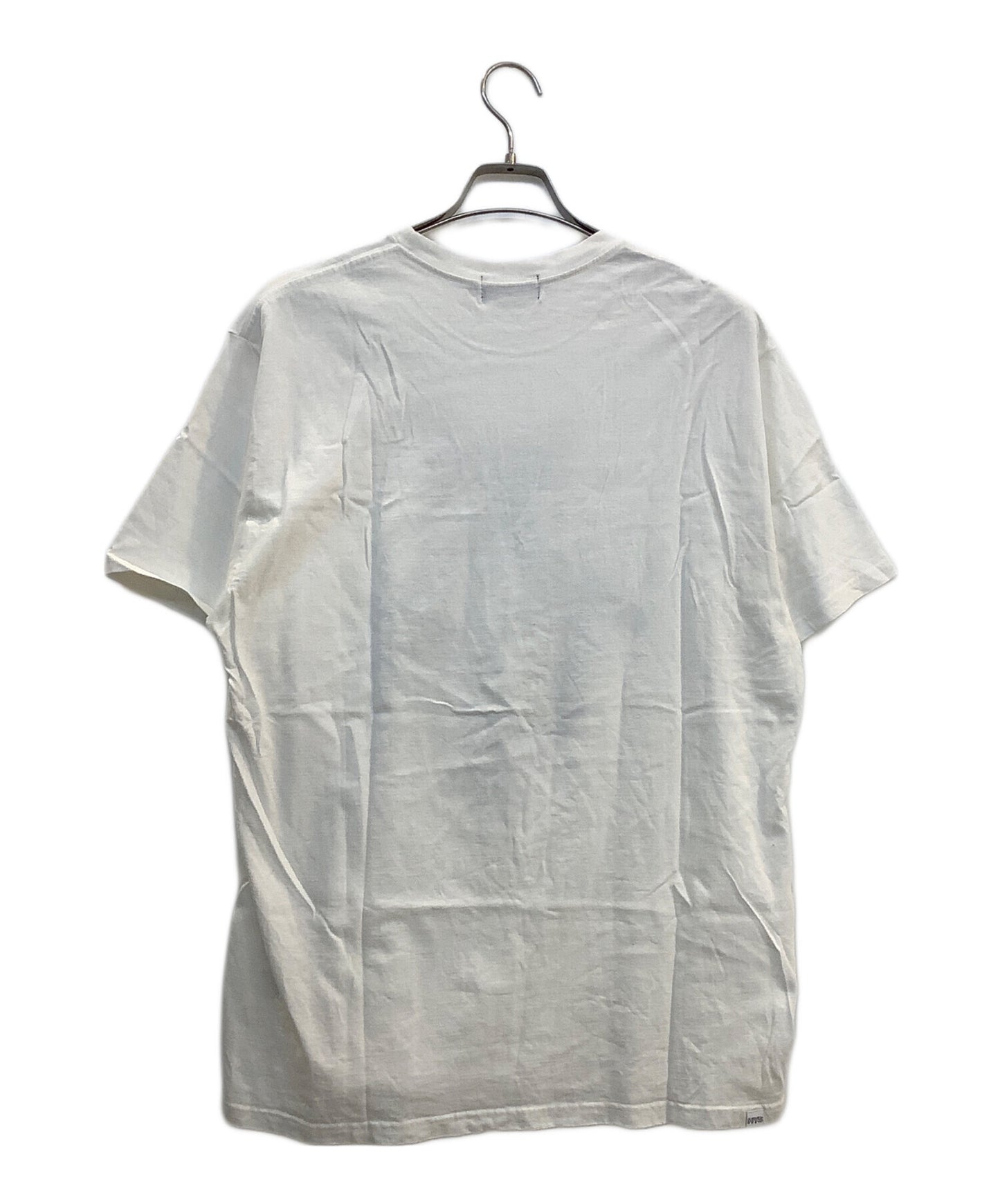 [Pre-owned] Hysteric Glamour short-sleeved cut-and-sew 02243CT19