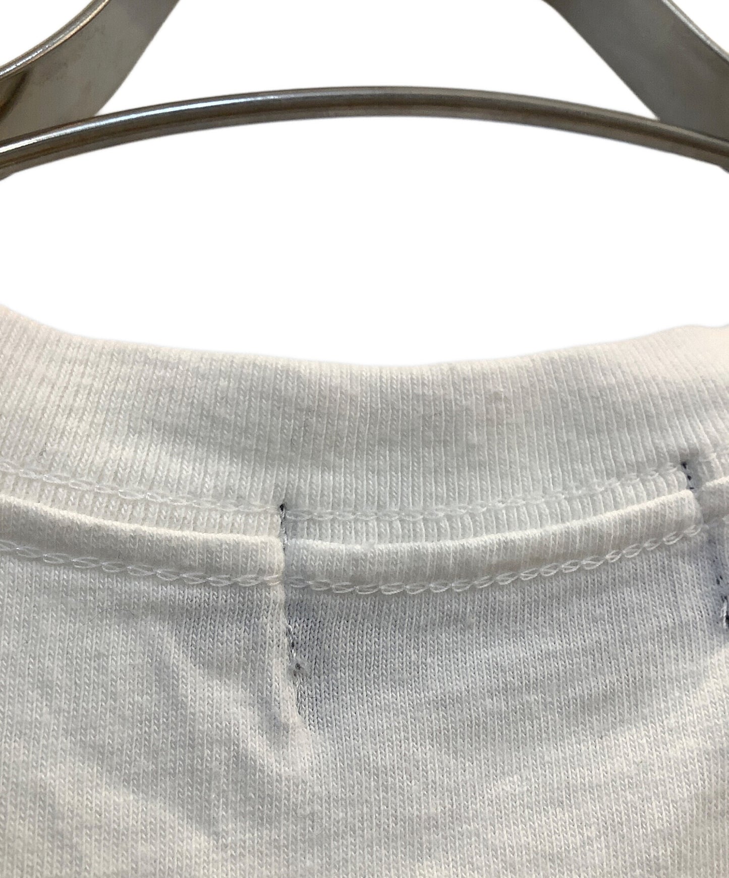 [Pre-owned] Hysteric Glamour short-sleeved cut-and-sew 02243CT19