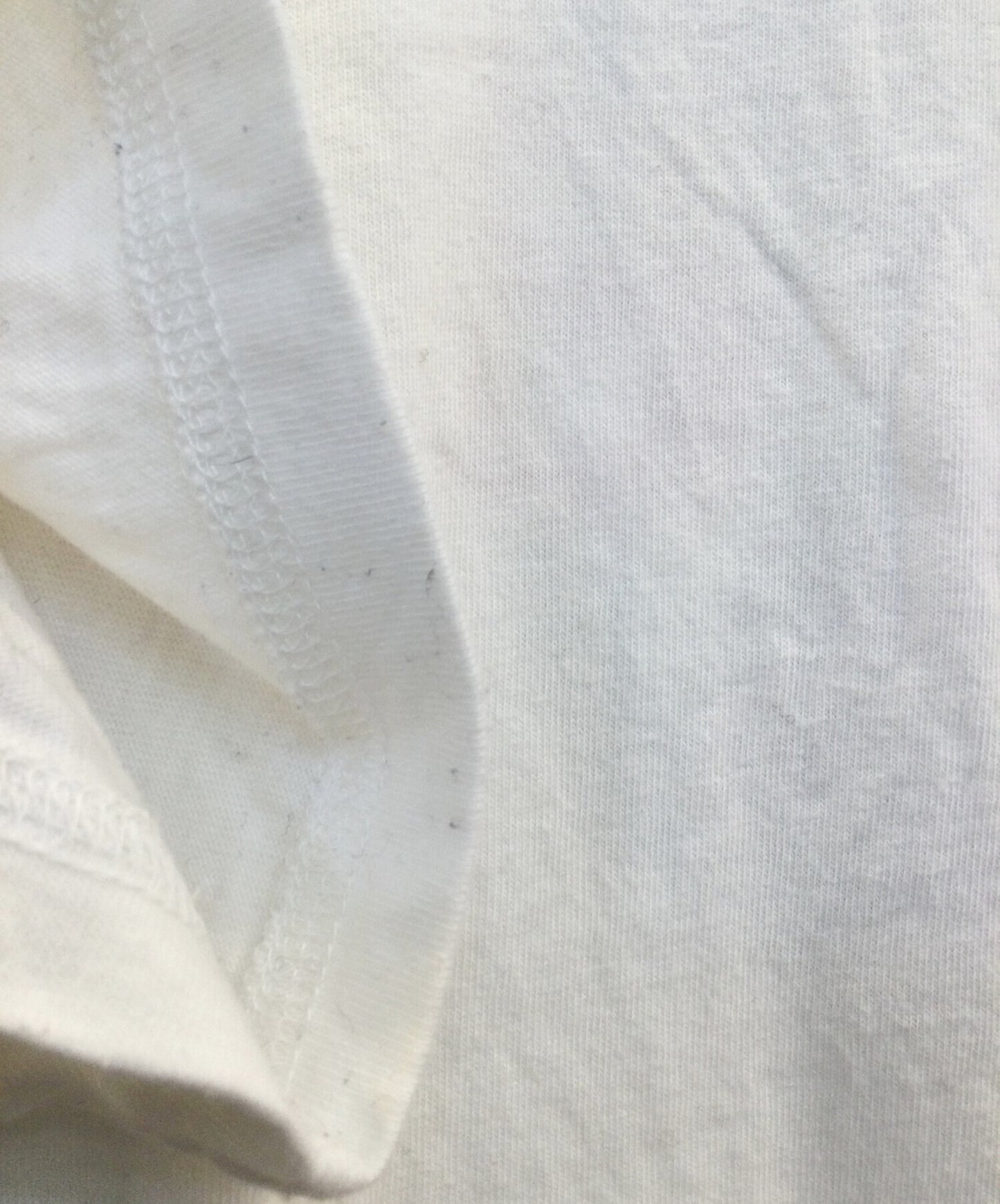 [Pre-owned] Hysteric Glamour short-sleeved cut-and-sew 02241CT50