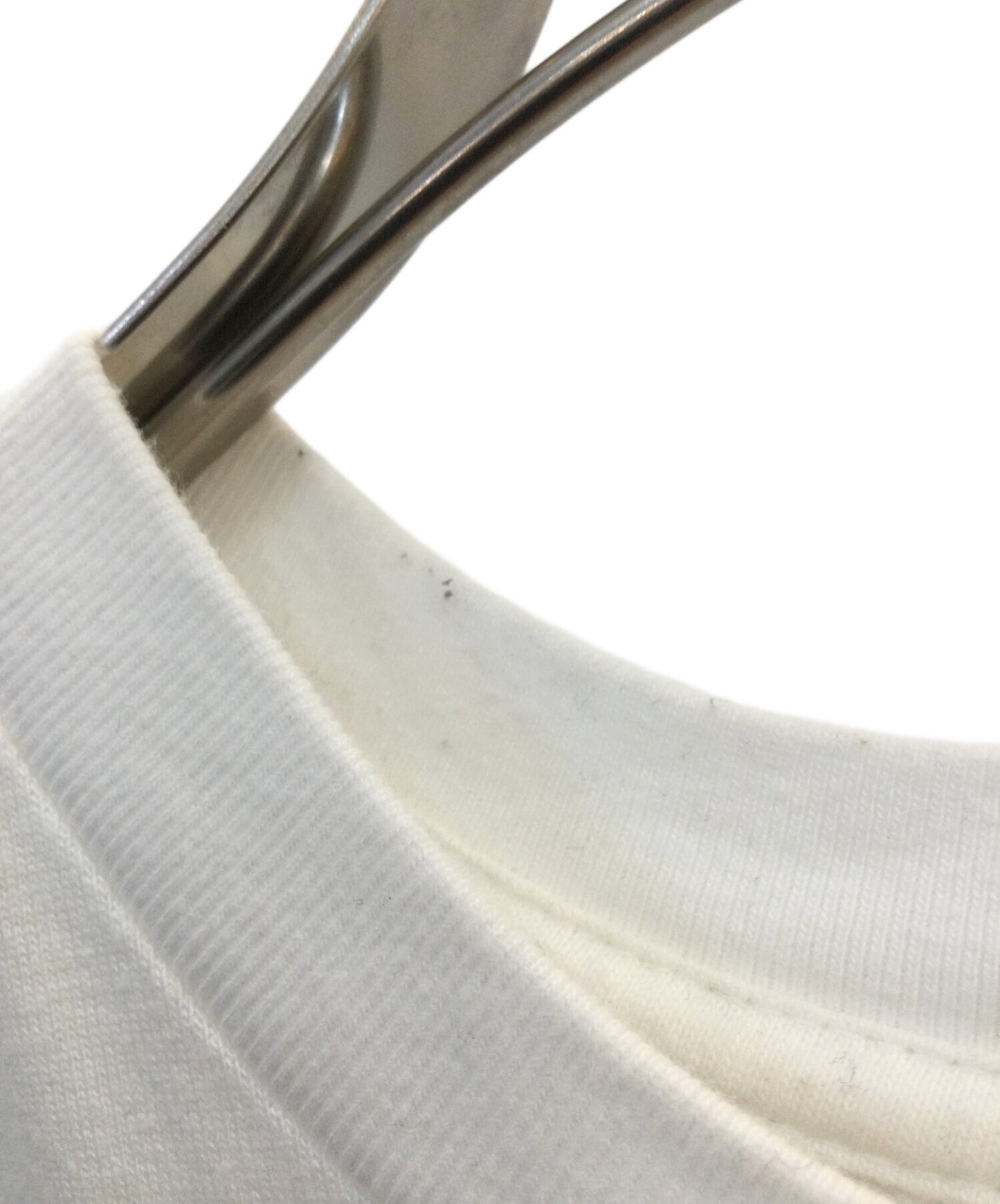 [Pre-owned] Hysteric Glamour short-sleeved cut-and-sew 02241CT50