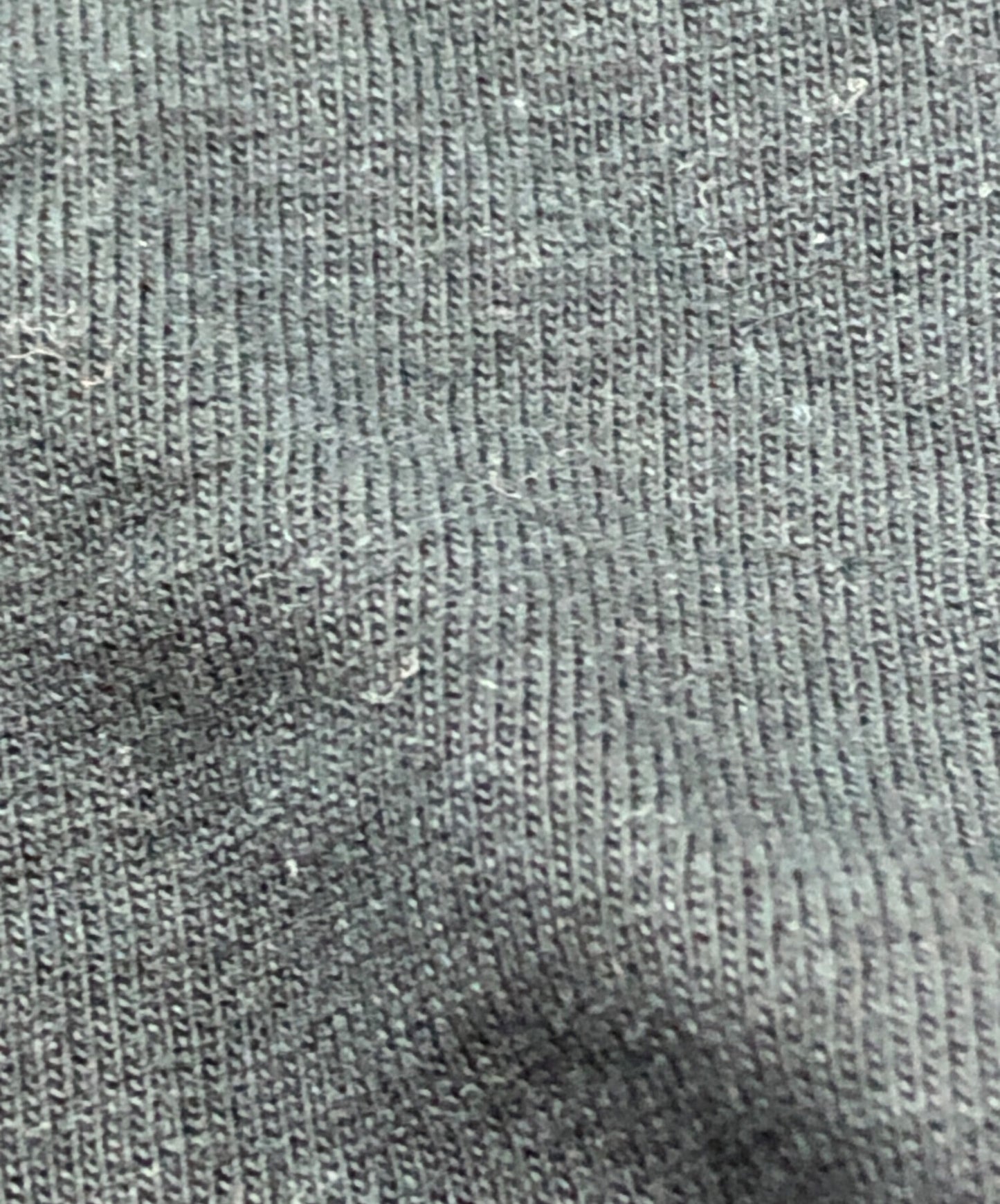 [Pre-owned] Hysteric Glamour short-sleeved cut-and-sew 02241CT40