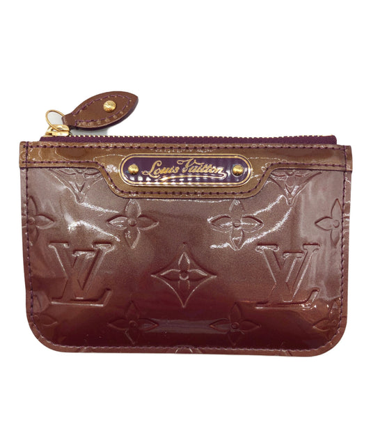[Pre-owned] LOUIS VUITTON coin purse M93557